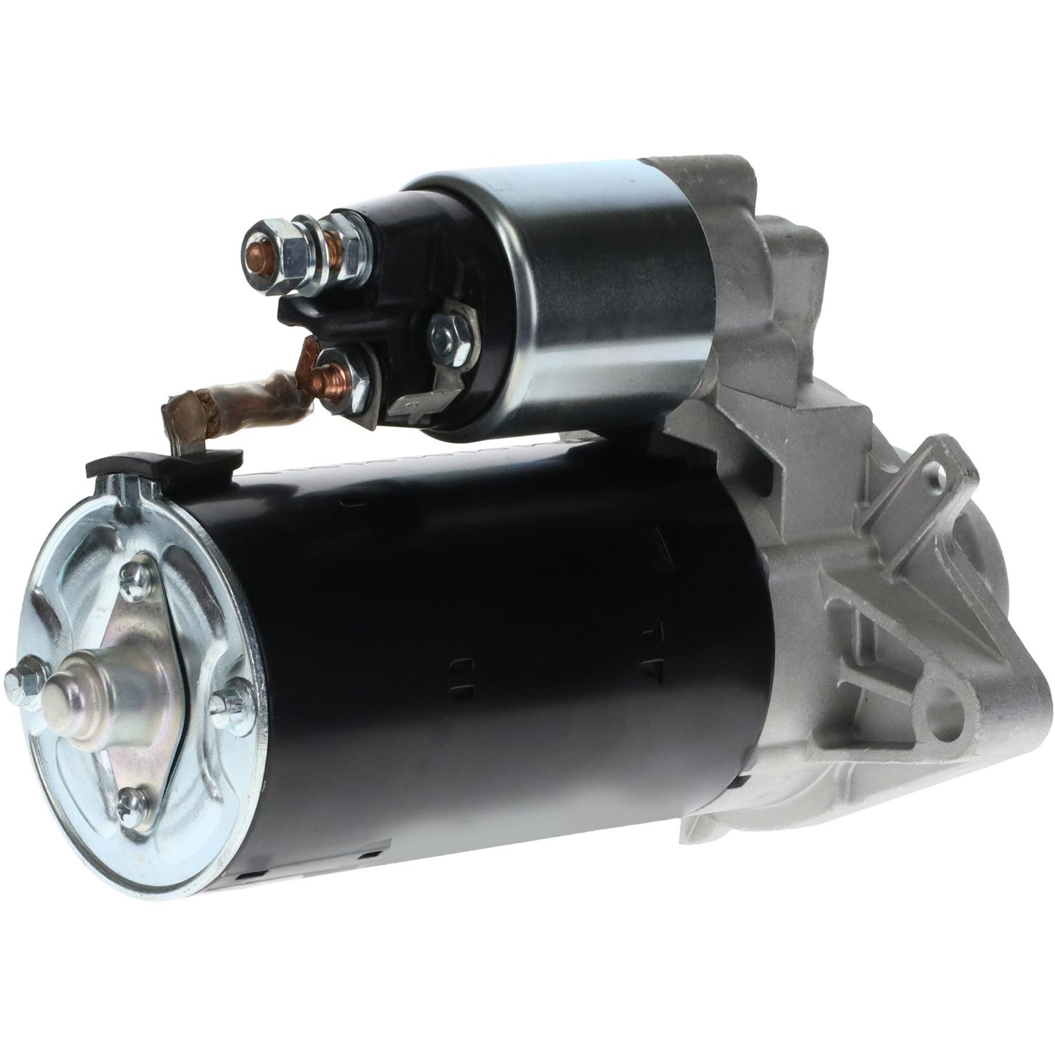 WAI 10879N - Starter Motor WAI 10879N Starter Motor product image 7 of 25