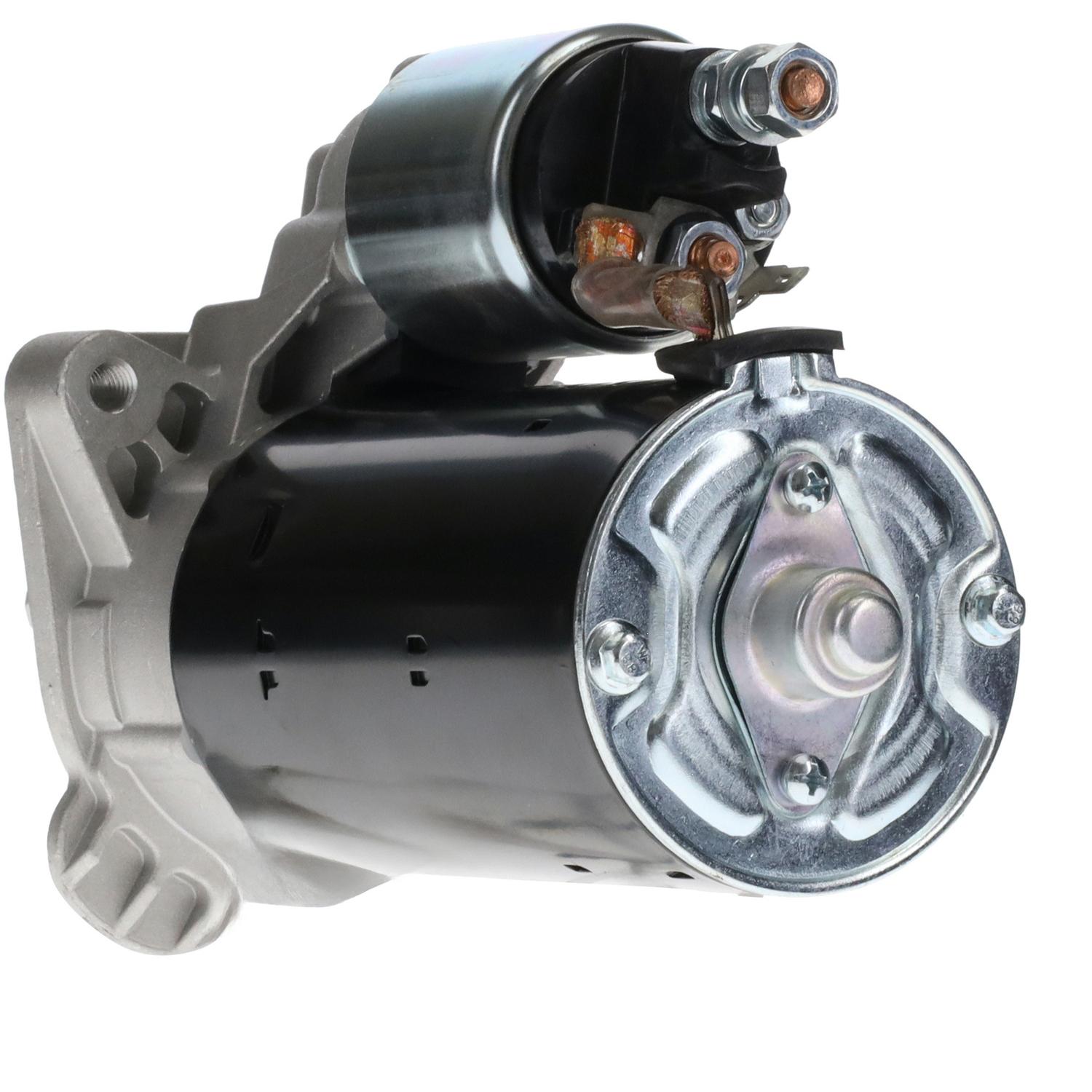WAI 10879N - Starter Motor WAI 10879N Starter Motor product image 8 of 25