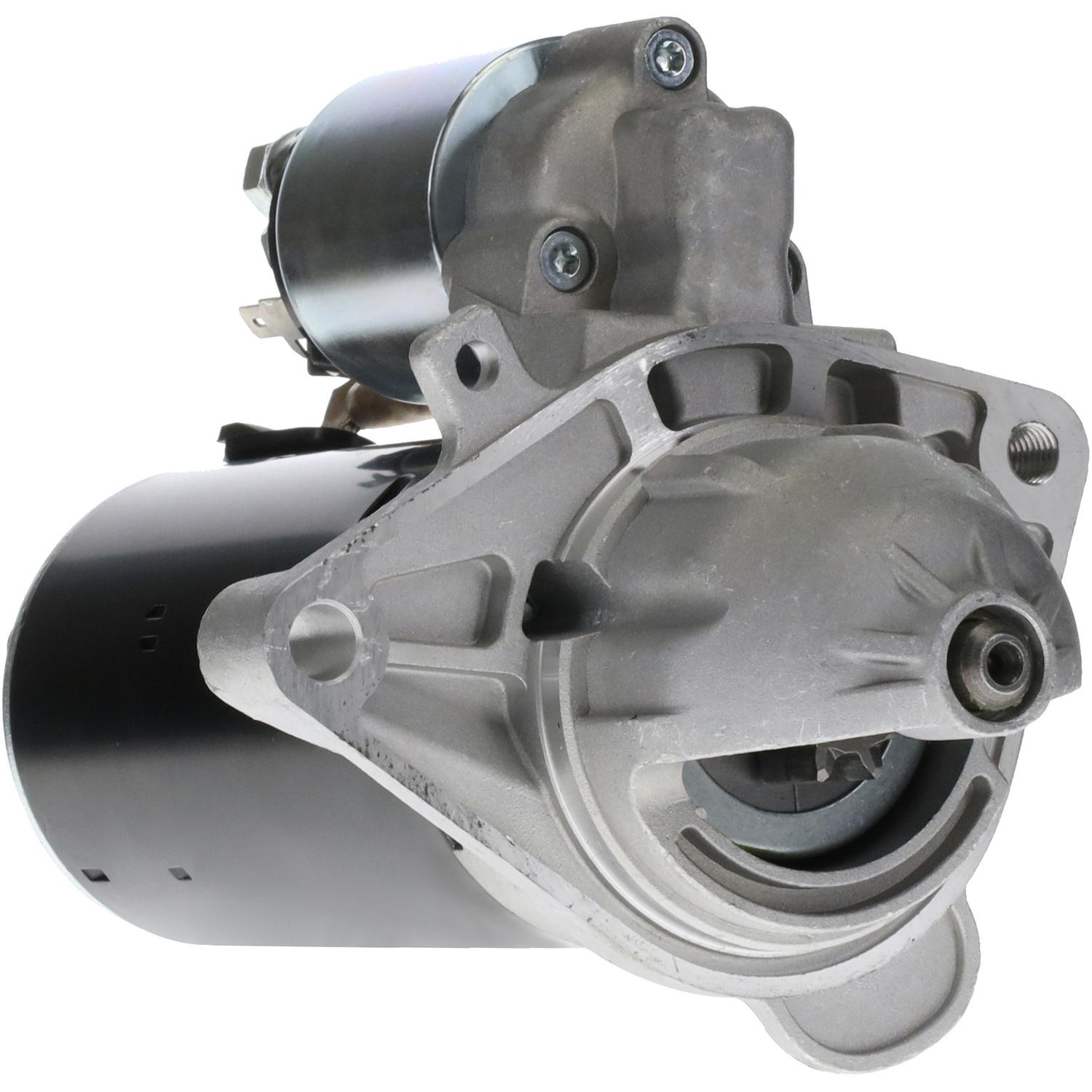 WAI 10879N - Starter Motor WAI 10879N Starter Motor product image 9 of 25