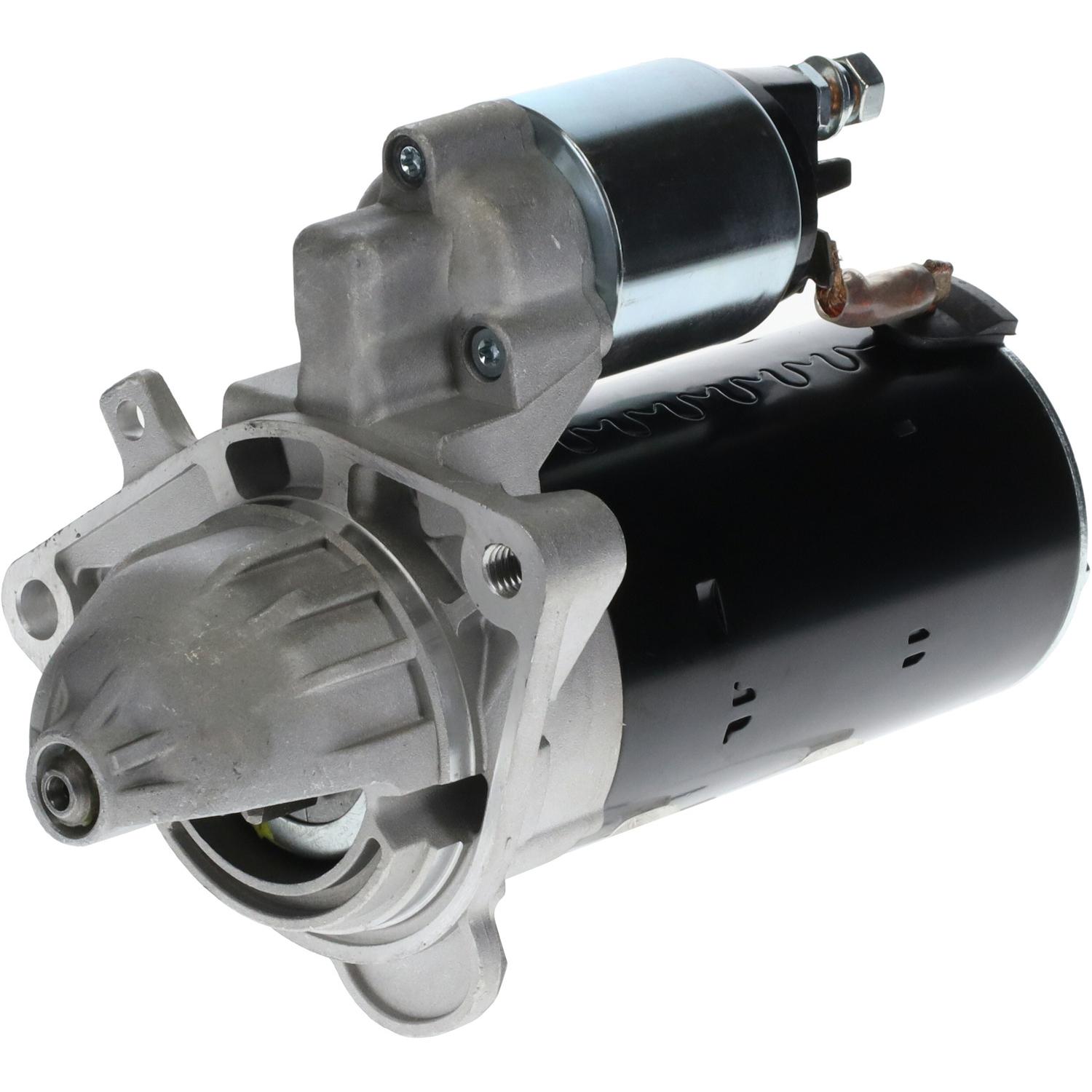 WAI 10879N - Starter Motor WAI 10879N Starter Motor product image 11 of 25
