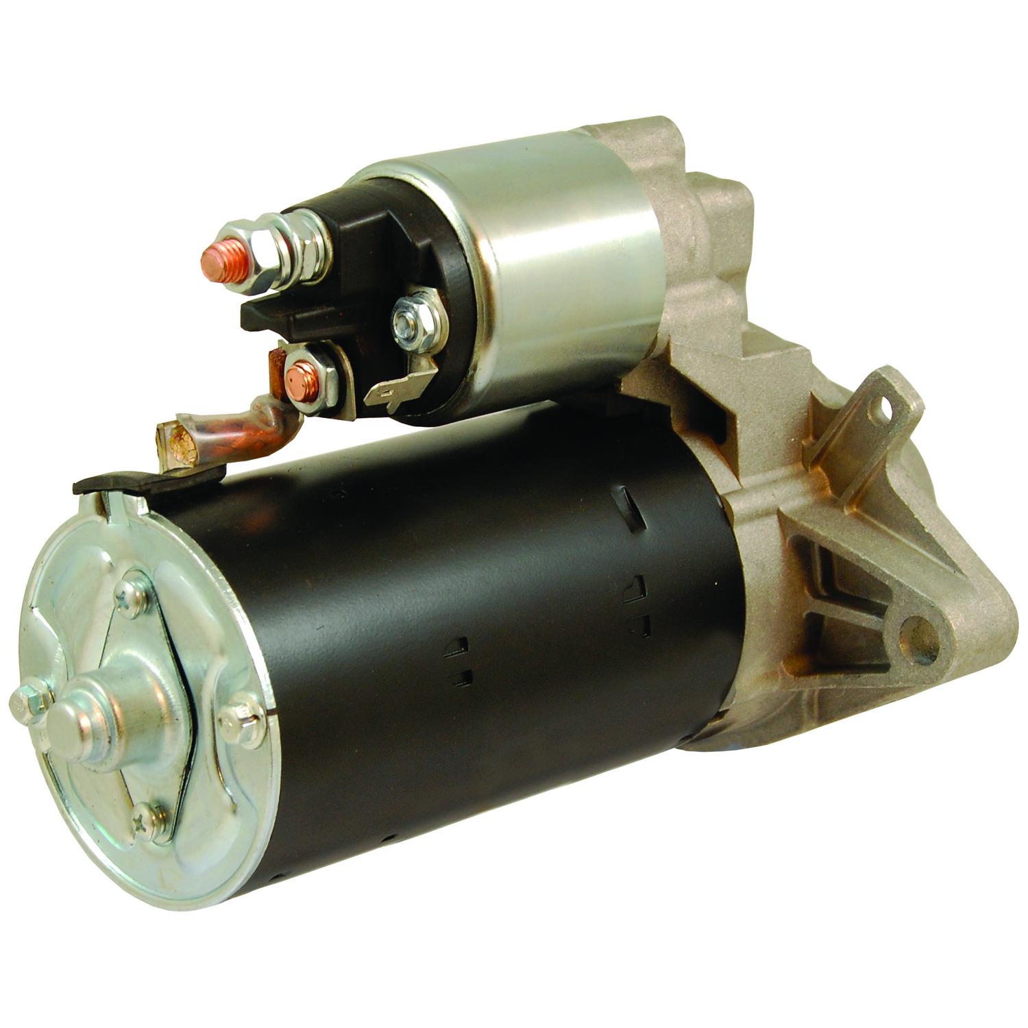WAI 10879N - Starter Motor WAI 10879N Starter Motor product image 12 of 25