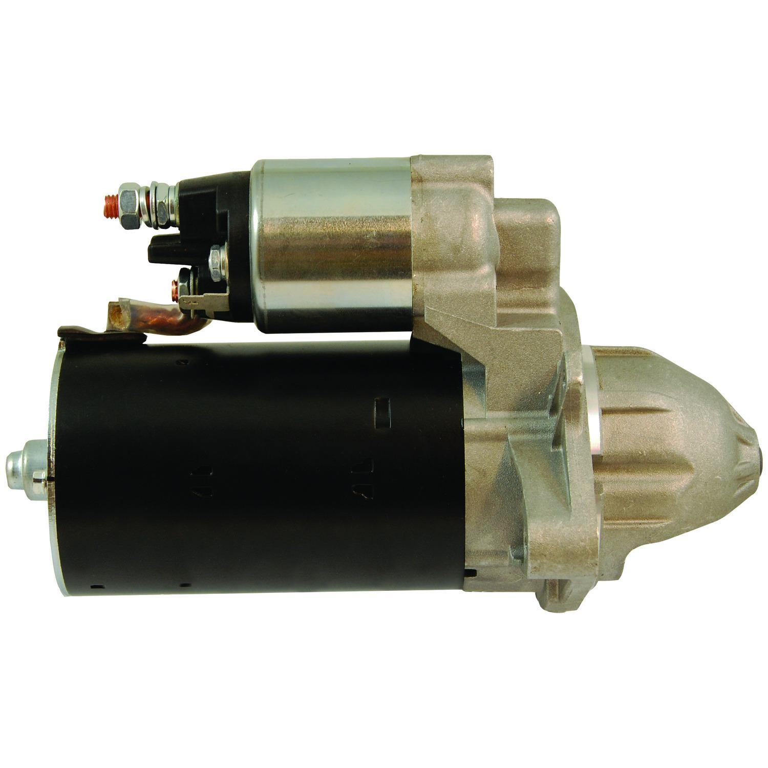 WAI 10879N - Starter Motor WAI 10879N Starter Motor product image 16 of 25