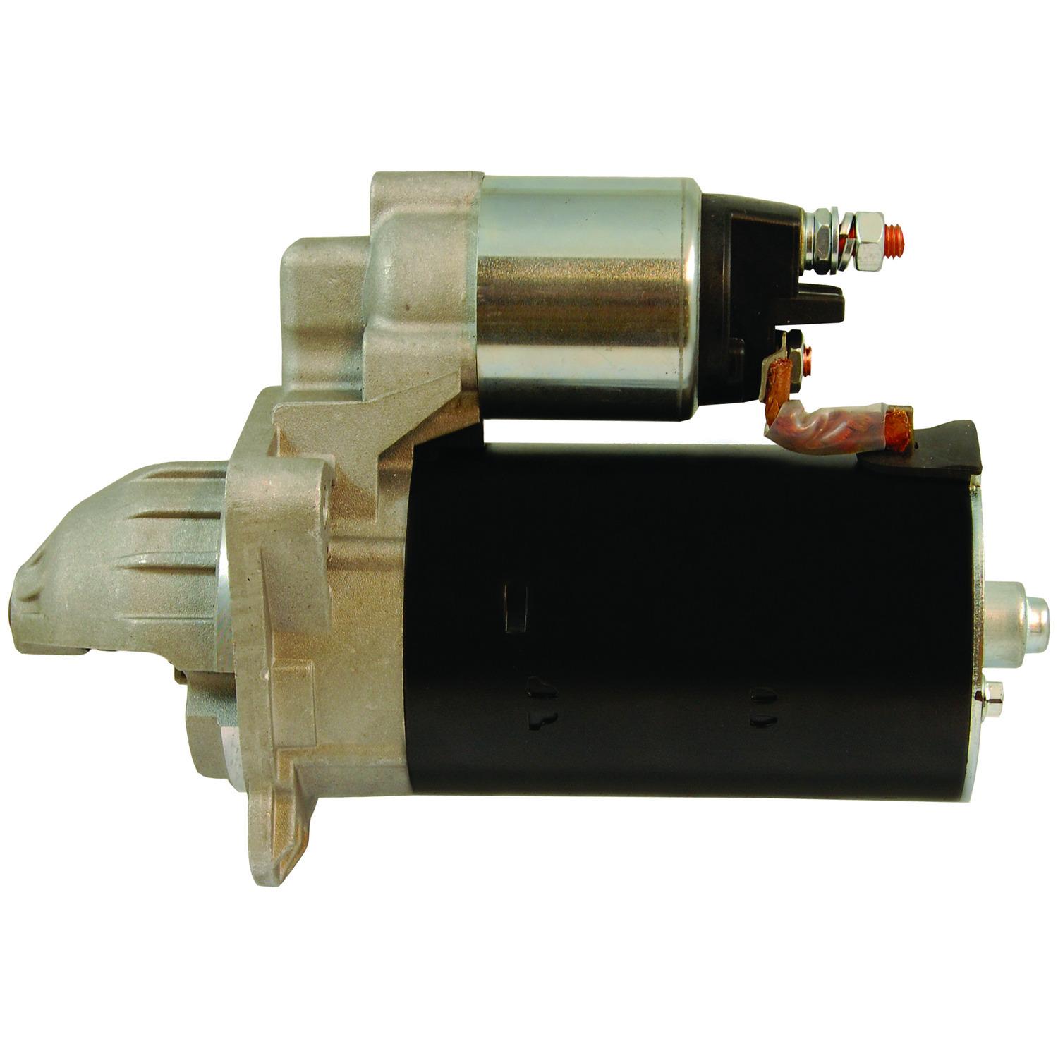 WAI 10879N - Starter Motor WAI 10879N Starter Motor product image 17 of 25