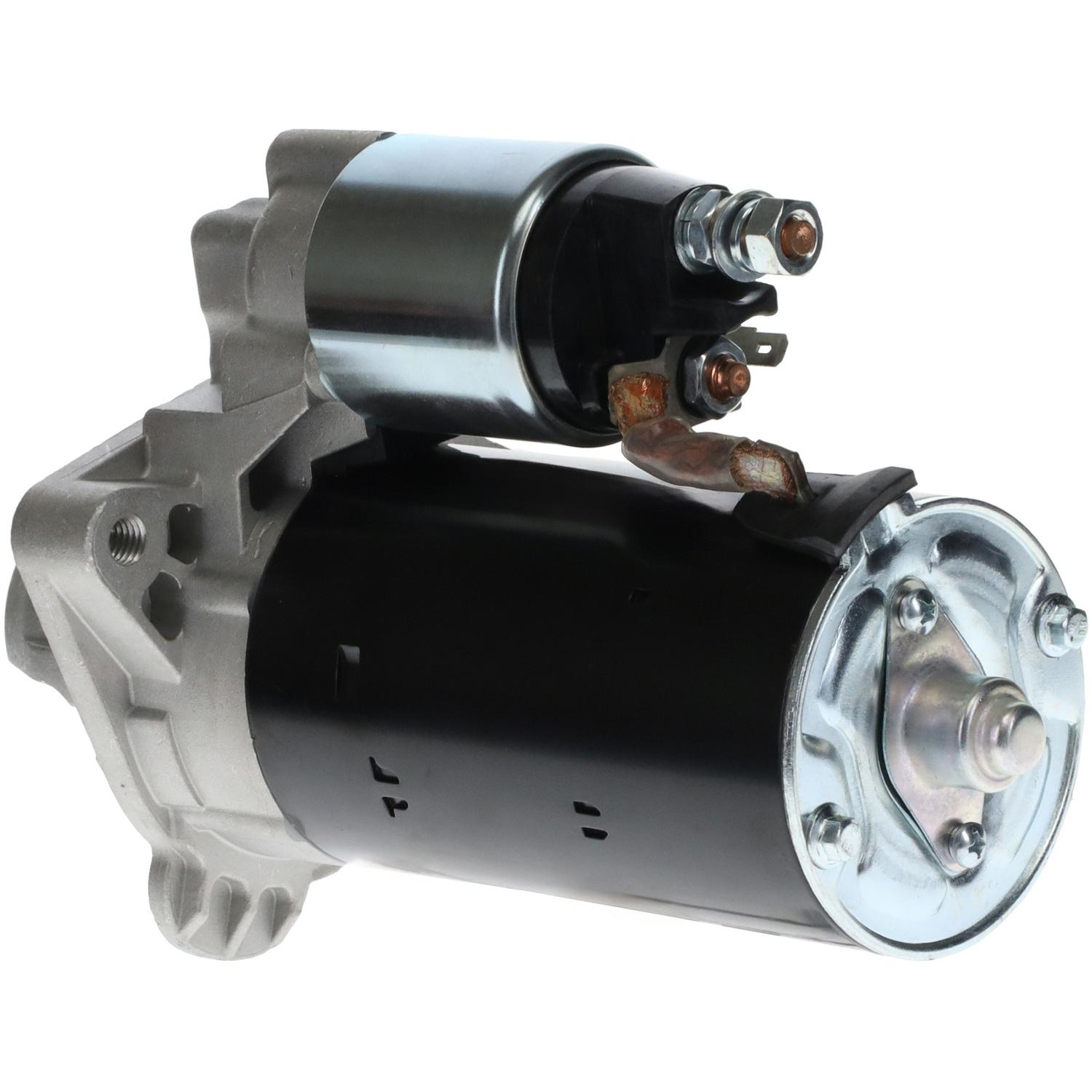 WAI 10879N - Starter Motor WAI 10879N Starter Motor product image 21 of 25