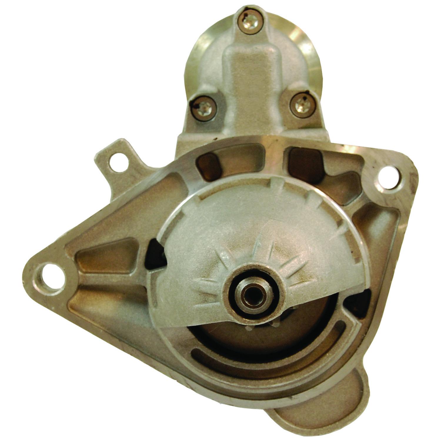 WAI 10879N - Starter Motor WAI 10879N Starter Motor product image 22 of 25