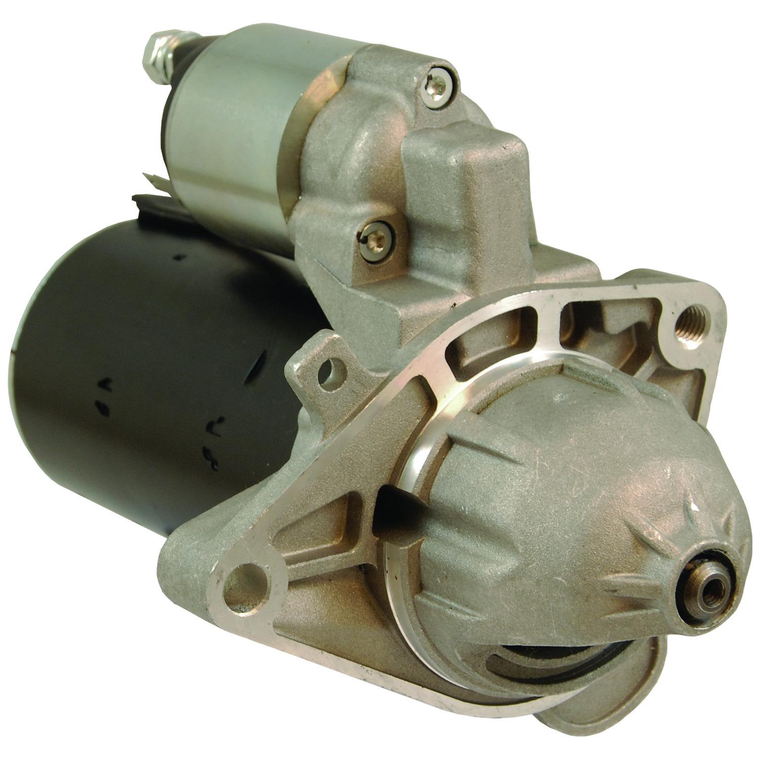 WAI 10879N - Starter Motor WAI 10879N Starter Motor product image 24 of 25