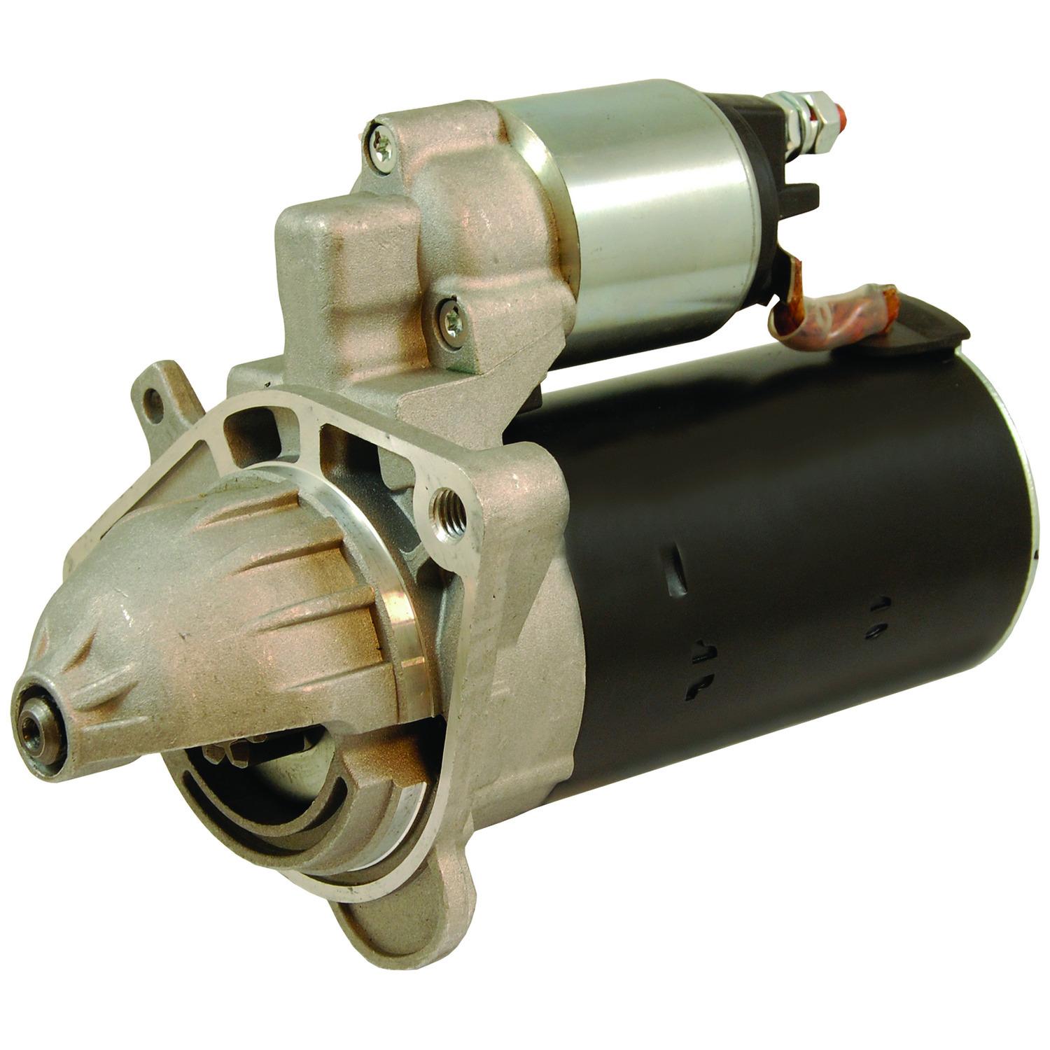WAI 10879N - Starter Motor WAI 10879N Starter Motor product image 25 of 25