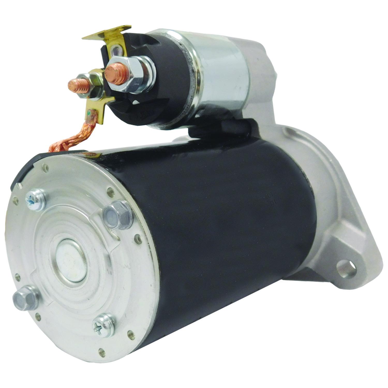 WAI 10884N - Starter Motor WAI 10884N Starter Motor product image 1 of 2