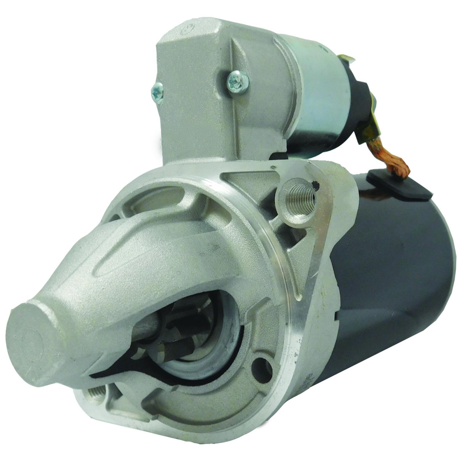 WAI 10884N - Starter Motor WAI 10884N Starter Motor product image 2 of 2