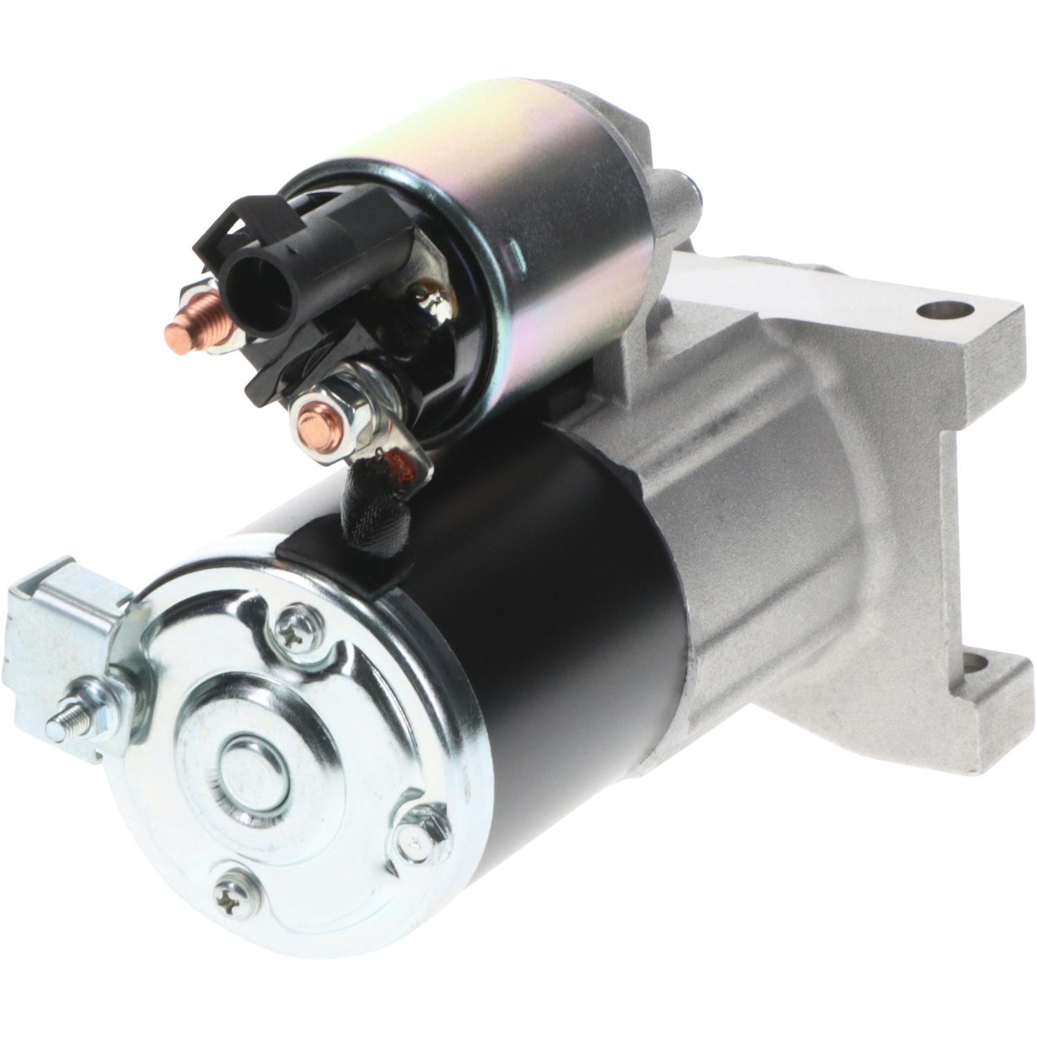 WAI 10893N Starter Motor product image 2 of 8