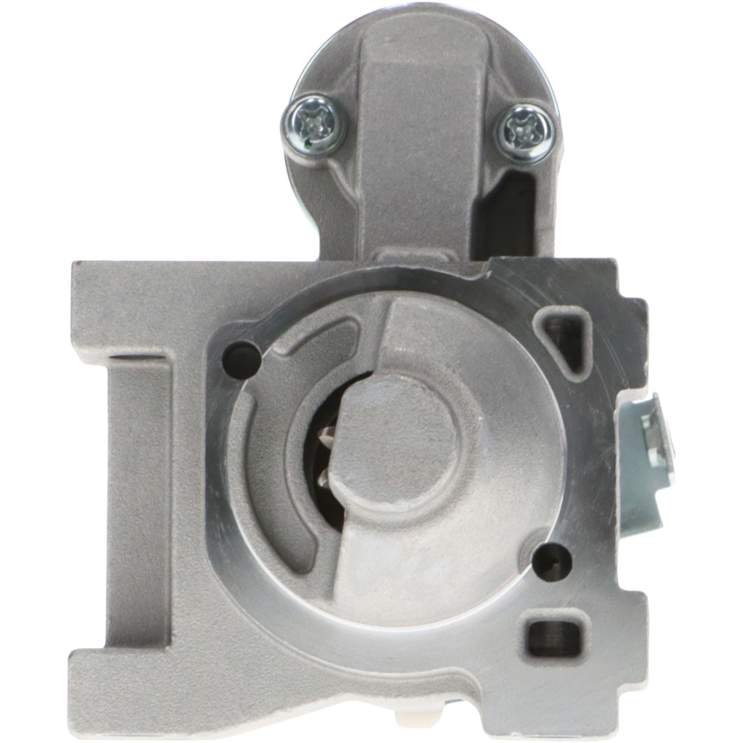 WAI 10893N Starter Motor product image 3 of 8