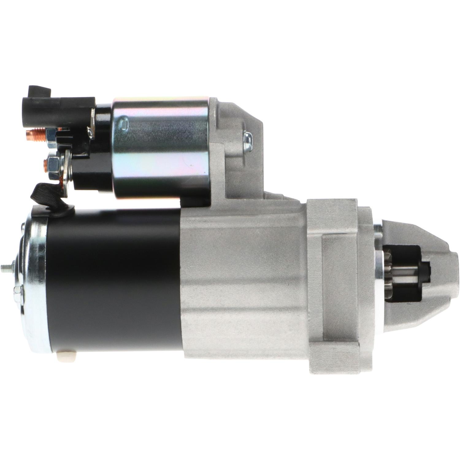 WAI 10893N Starter Motor product image 4 of 8