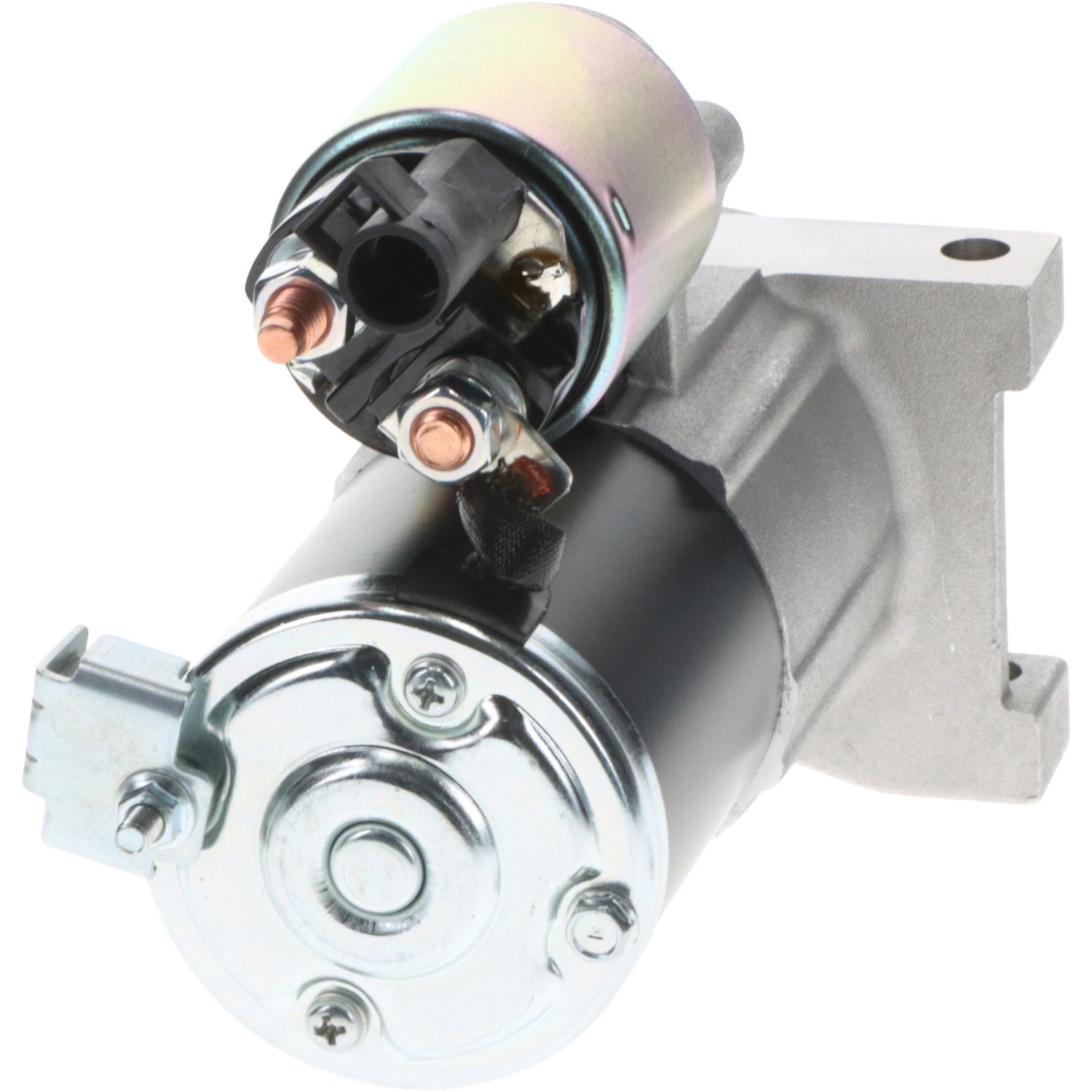 WAI 10893N Starter Motor product image 5 of 8