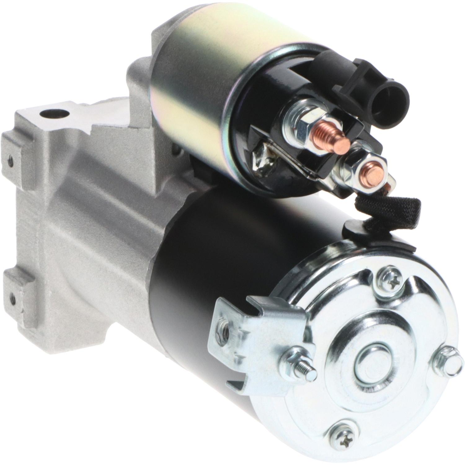 WAI 10893N Starter Motor product image 6 of 8