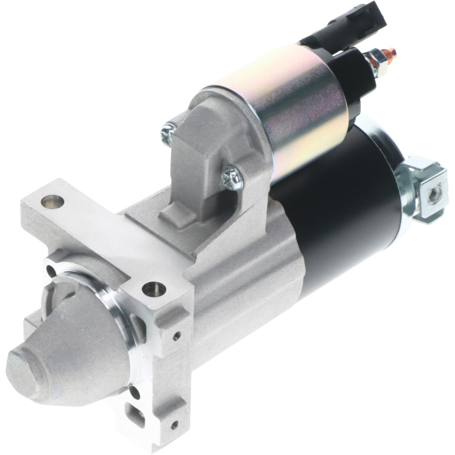 WAI 10893N Starter Motor product image 7 of 8