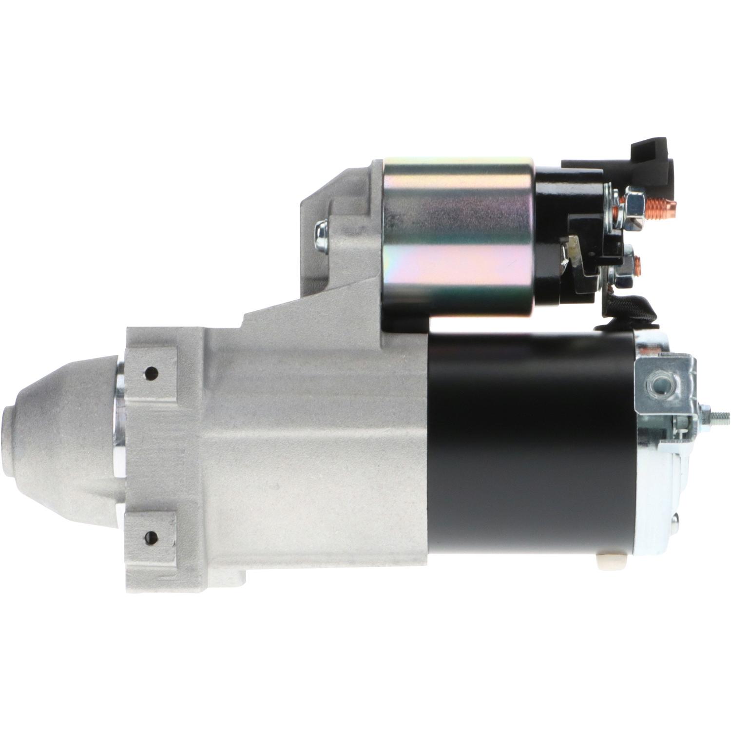 WAI 10893N Starter Motor product image 8 of 8