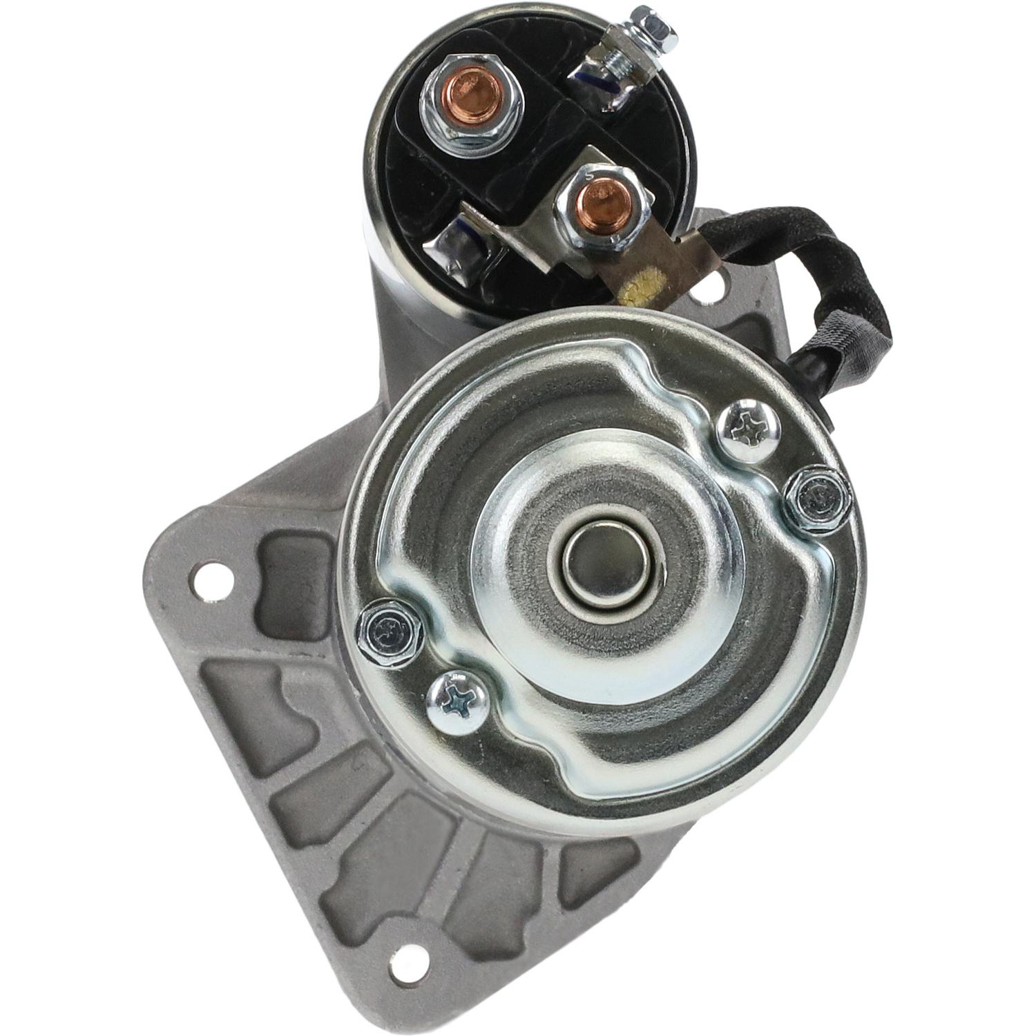 WAI 10896N - Starter Motor WAI 10896N Starter Motor product image 1 of 17