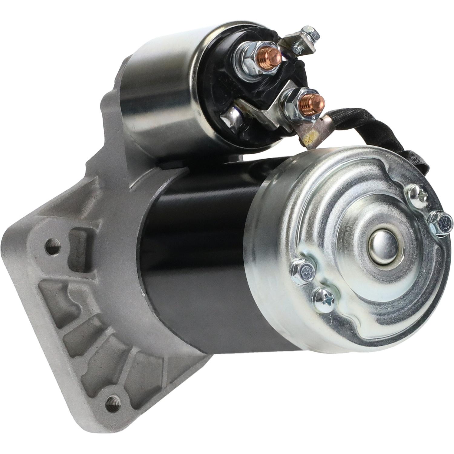 WAI 10896N - Starter Motor WAI 10896N Starter Motor product image 2 of 17