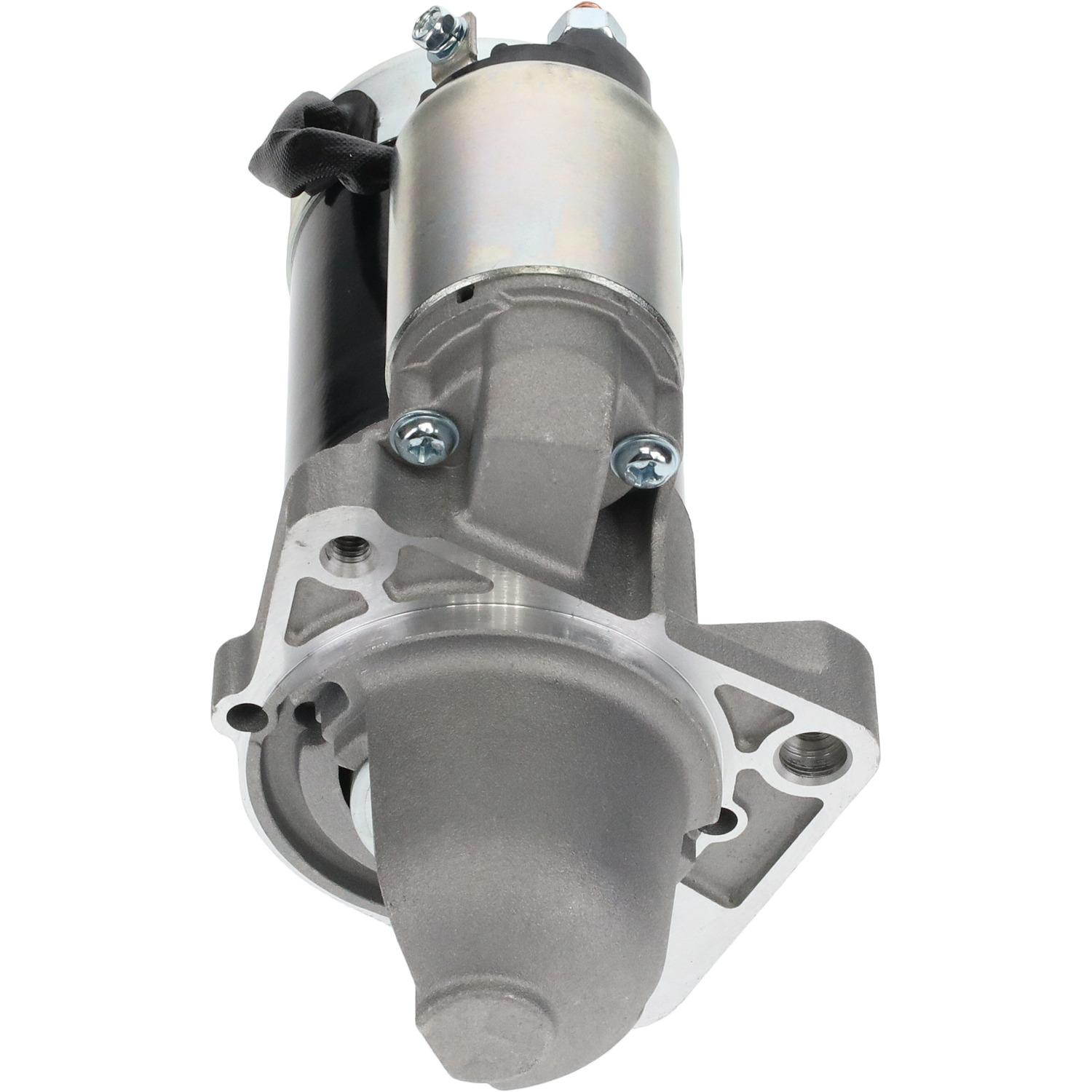 WAI 10896N - Starter Motor WAI 10896N Starter Motor product image 4 of 17
