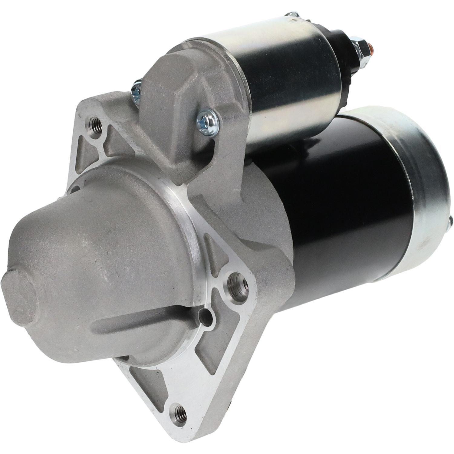 WAI 10896N - Starter Motor WAI 10896N Starter Motor product image 5 of 17