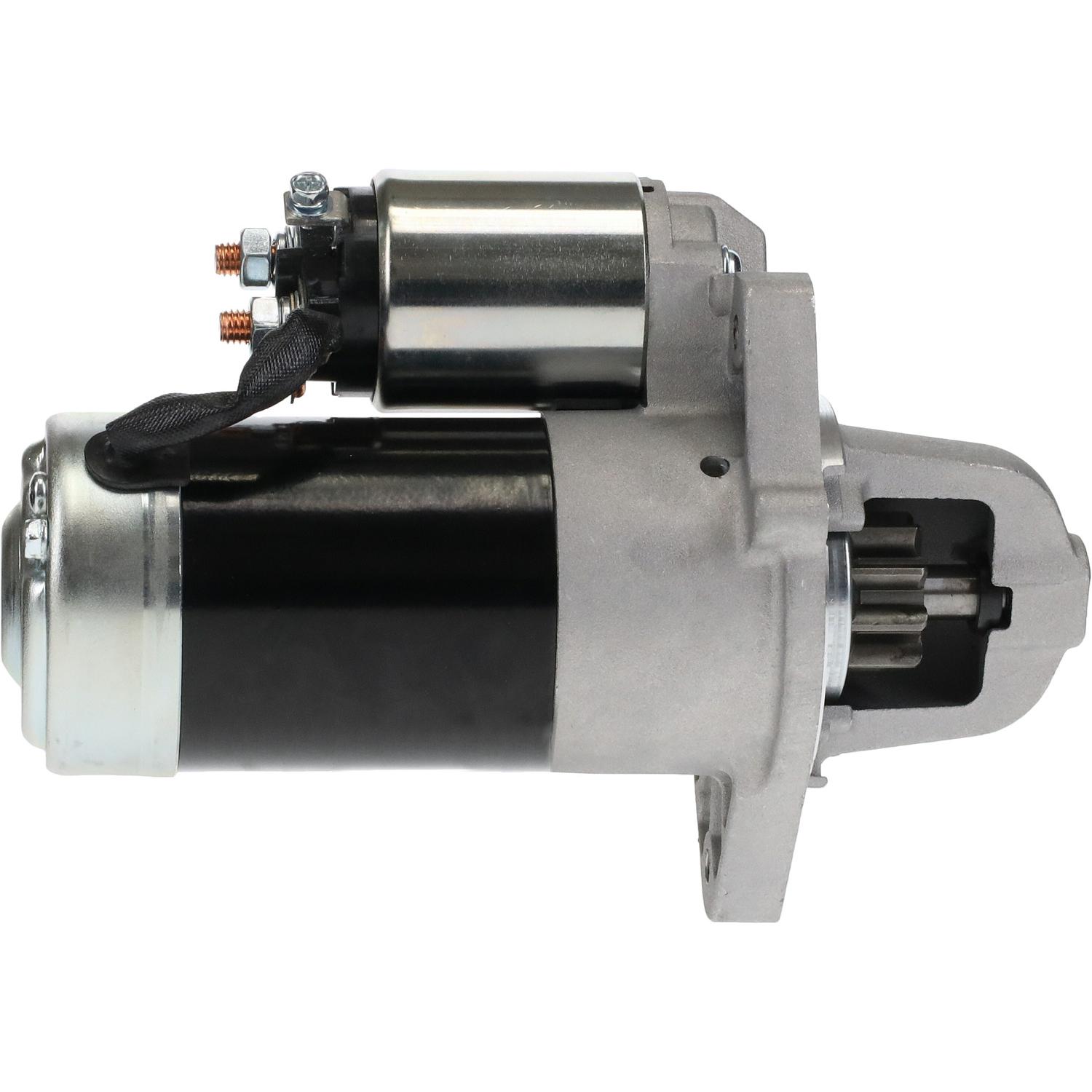 WAI 10896N - Starter Motor WAI 10896N Starter Motor product image 6 of 17