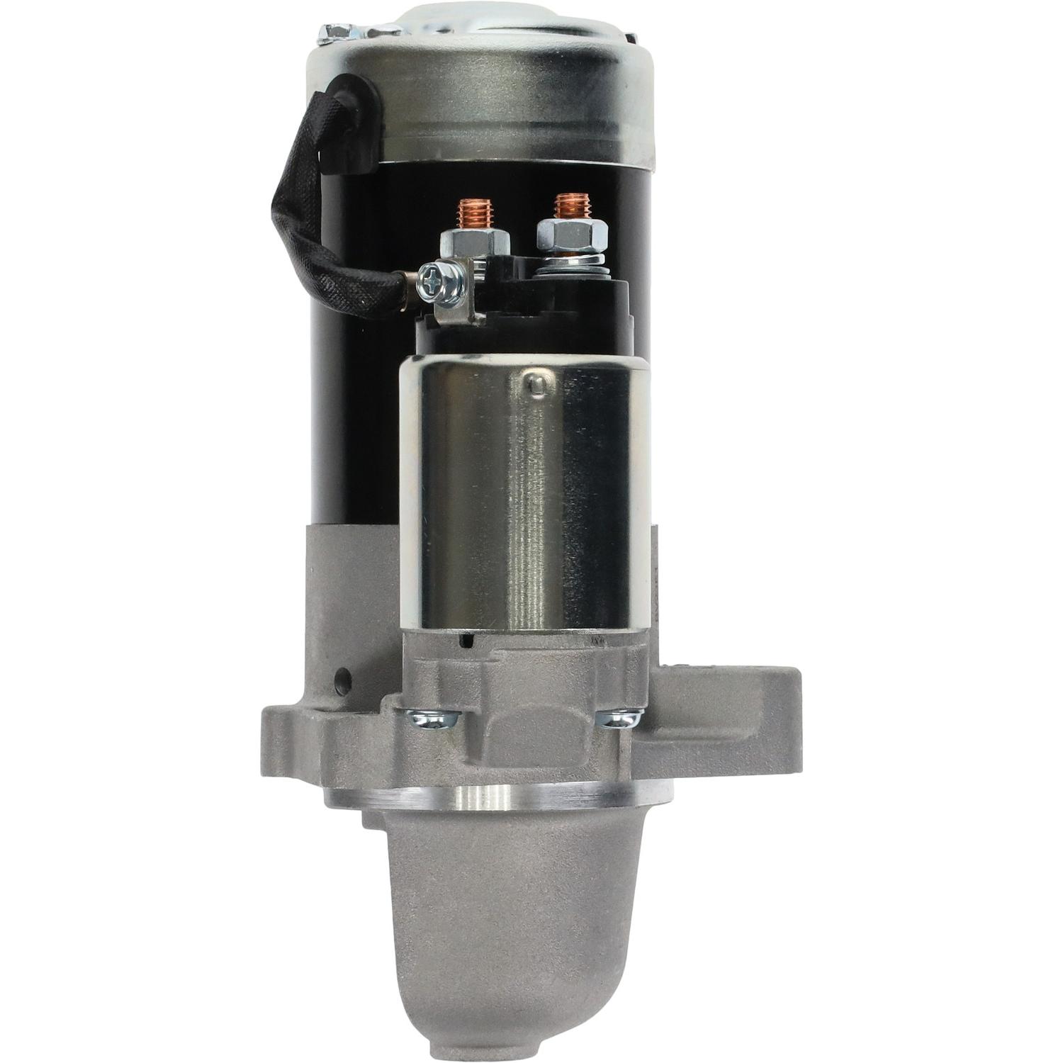 WAI 10896N - Starter Motor WAI 10896N Starter Motor product image 9 of 17