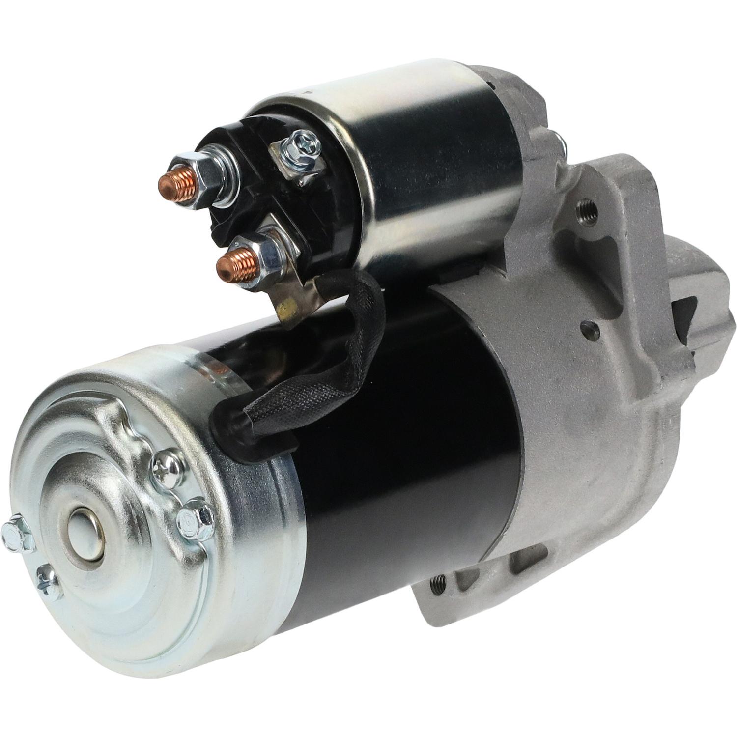 WAI 10896N - Starter Motor WAI 10896N Starter Motor product image 10 of 17
