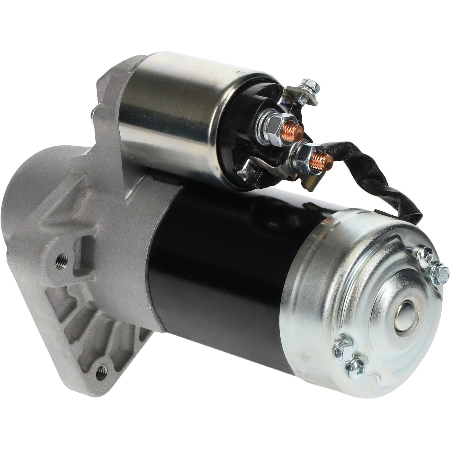 WAI 10896N - Starter Motor WAI 10896N Starter Motor product image 11 of 17
