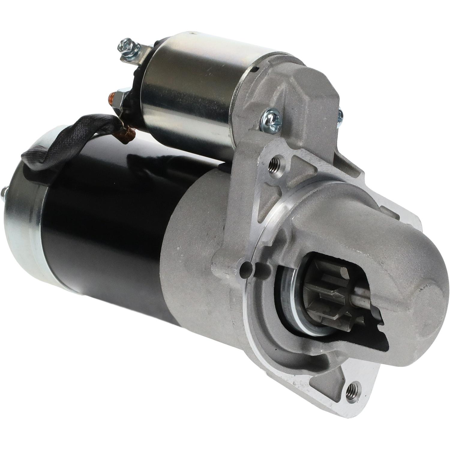 WAI 10896N - Starter Motor WAI 10896N Starter Motor product image 12 of 17