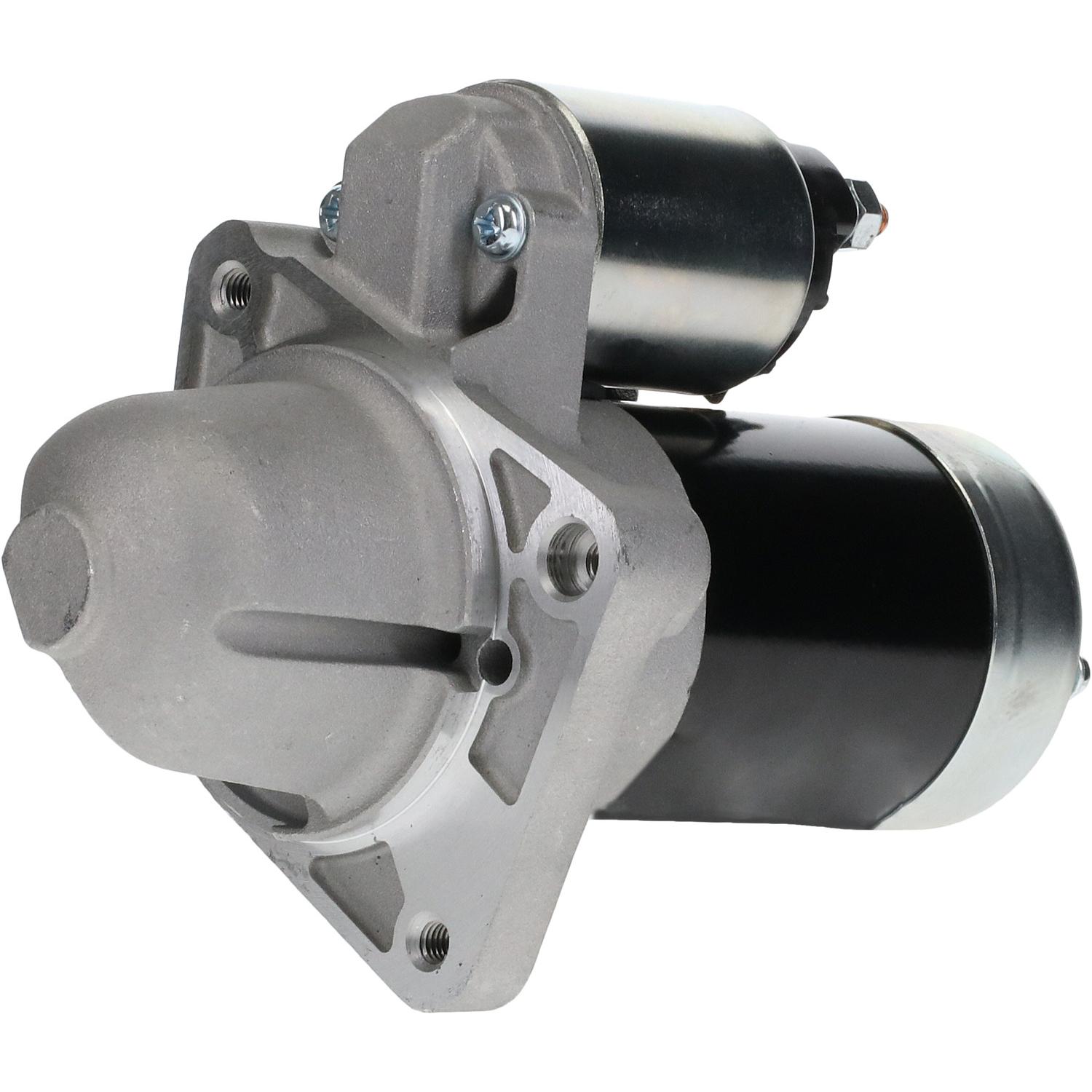 WAI 10896N - Starter Motor WAI 10896N Starter Motor product image 14 of 17