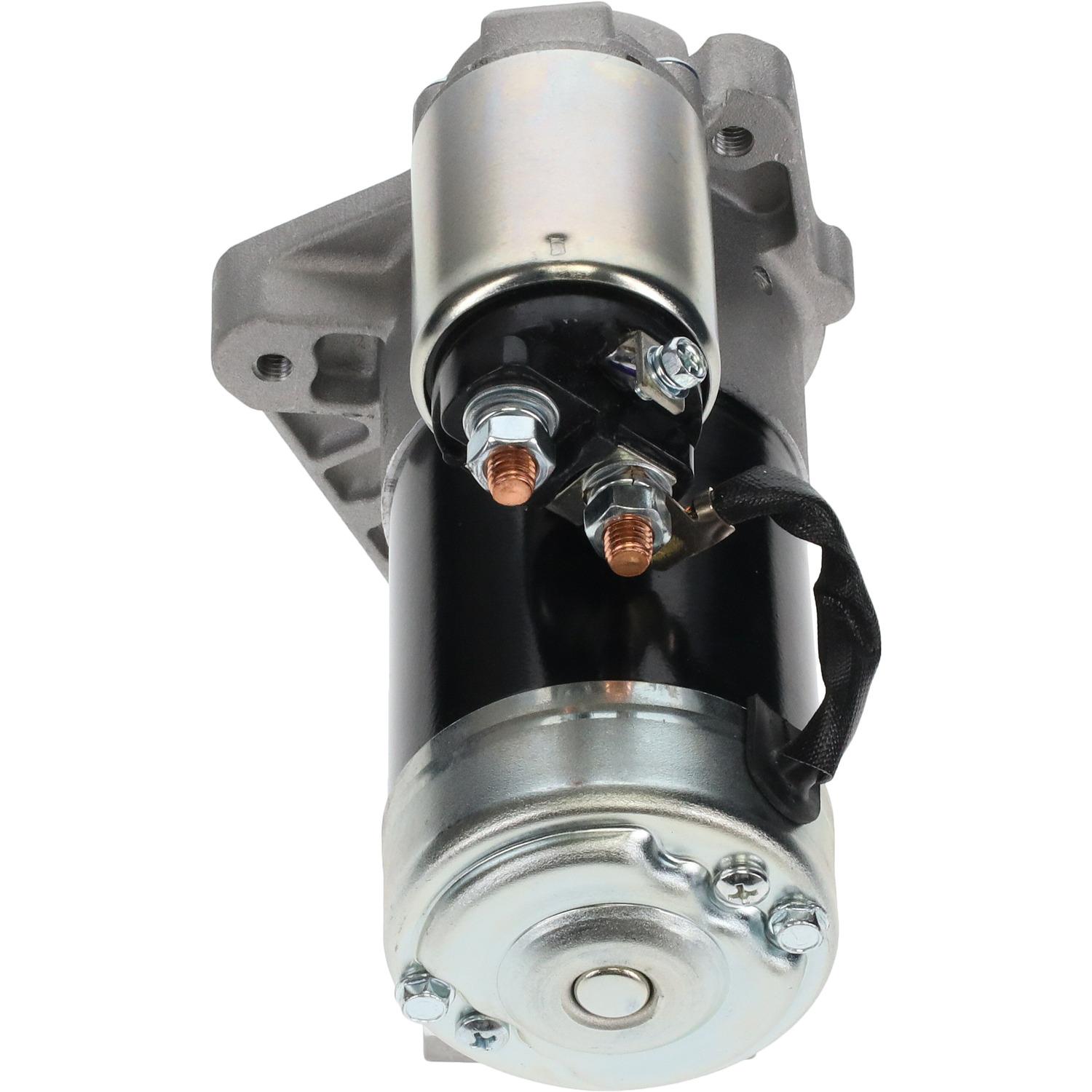 WAI 10896N - Starter Motor WAI 10896N Starter Motor product image 16 of 17