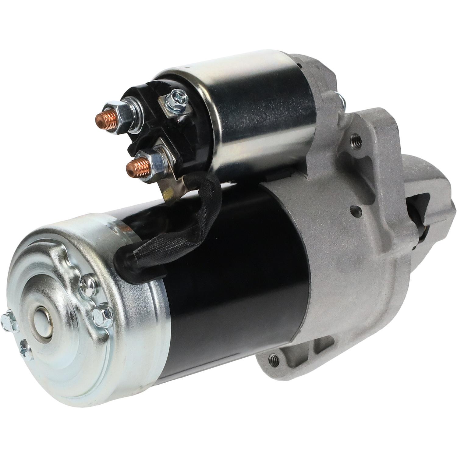 WAI 10896N - Starter Motor WAI 10896N Starter Motor product image 17 of 17