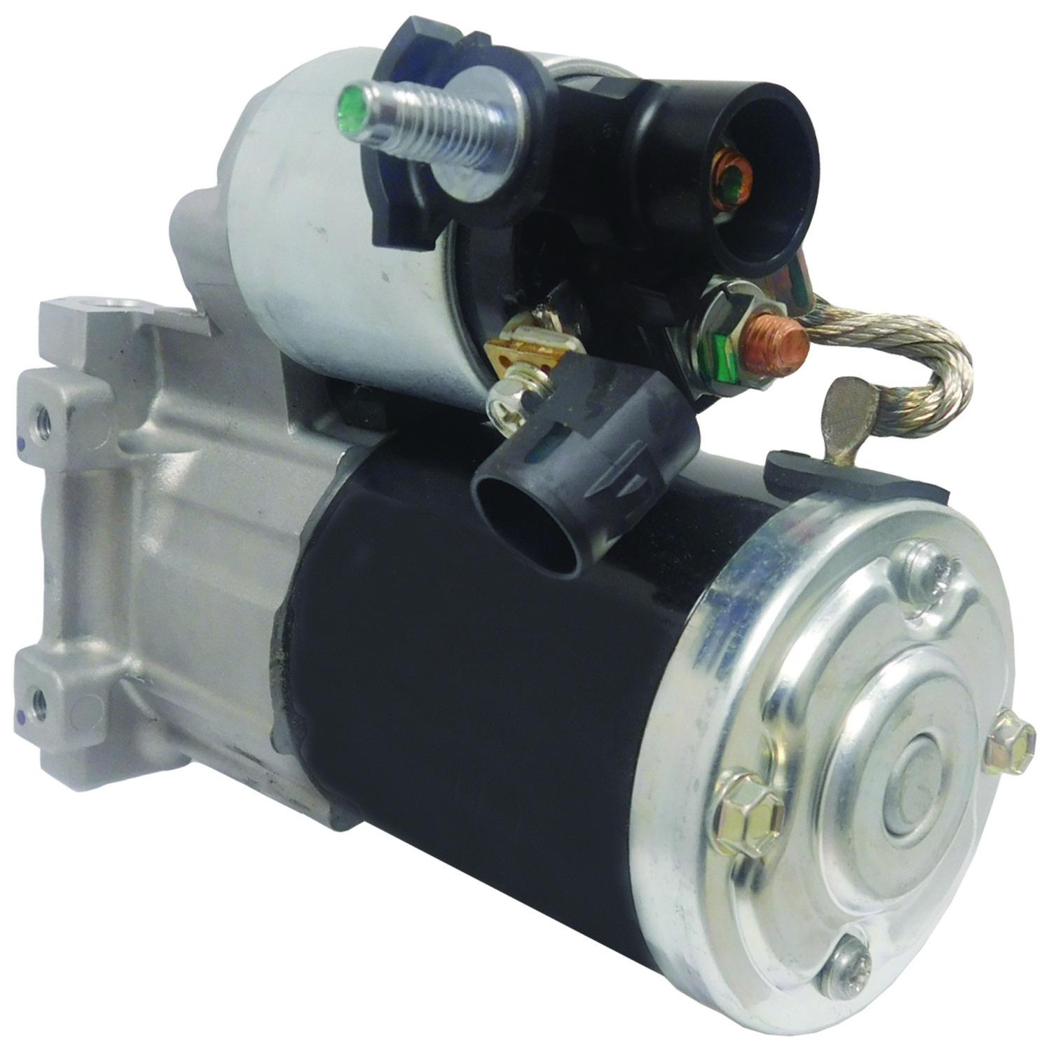WAI 10910N - Starter Motor WAI 10910N Starter Motor product image 1 of 8