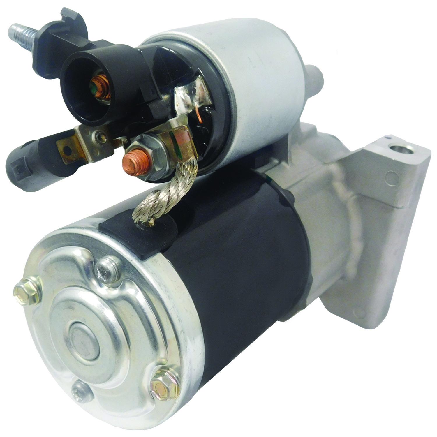 WAI 10910N - Starter Motor WAI 10910N Starter Motor product image 2 of 8