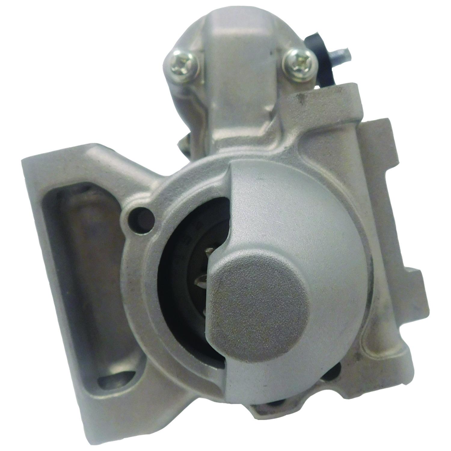 WAI 10910N - Starter Motor WAI 10910N Starter Motor product image 3 of 8