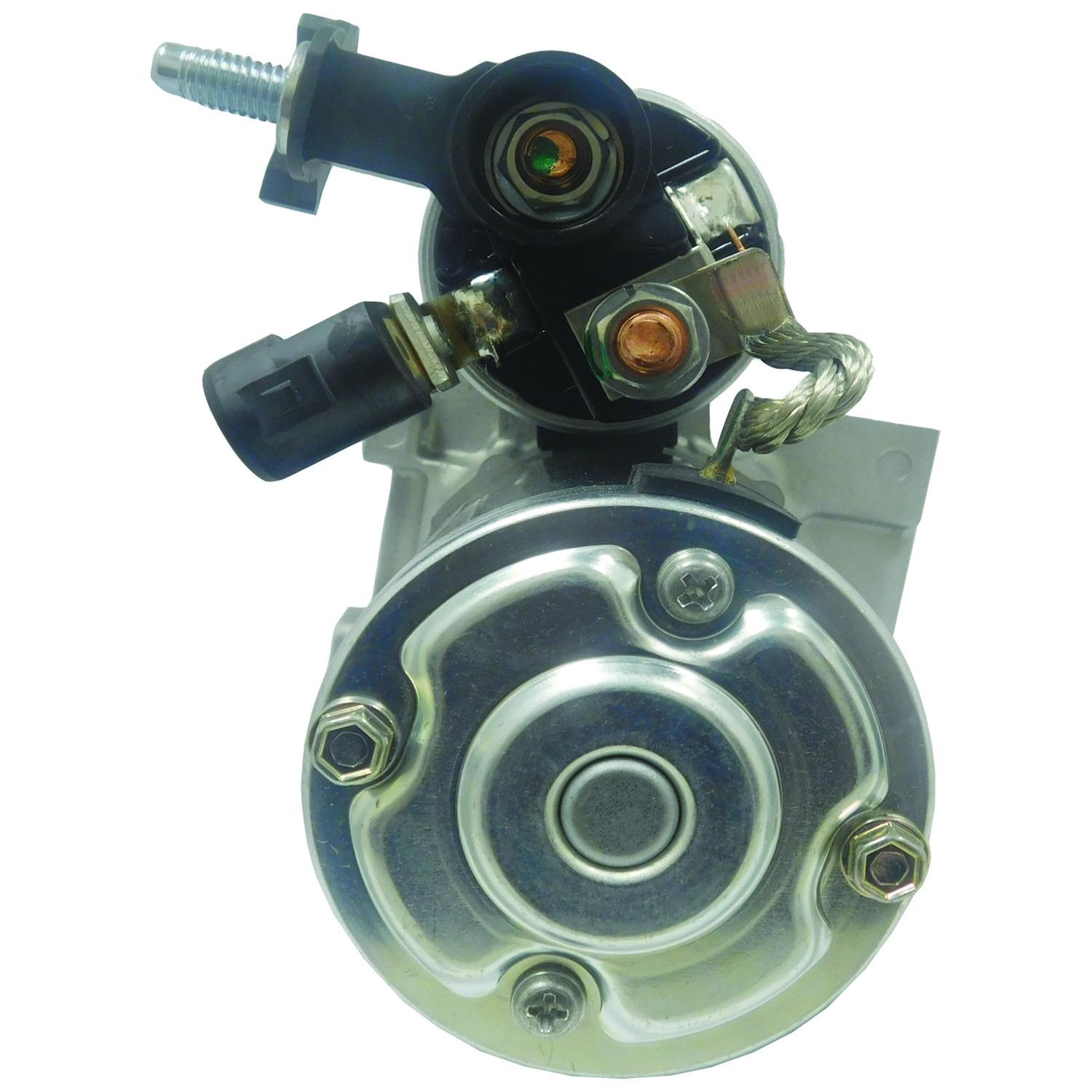 WAI 10910N - Starter Motor WAI 10910N Starter Motor product image 4 of 8
