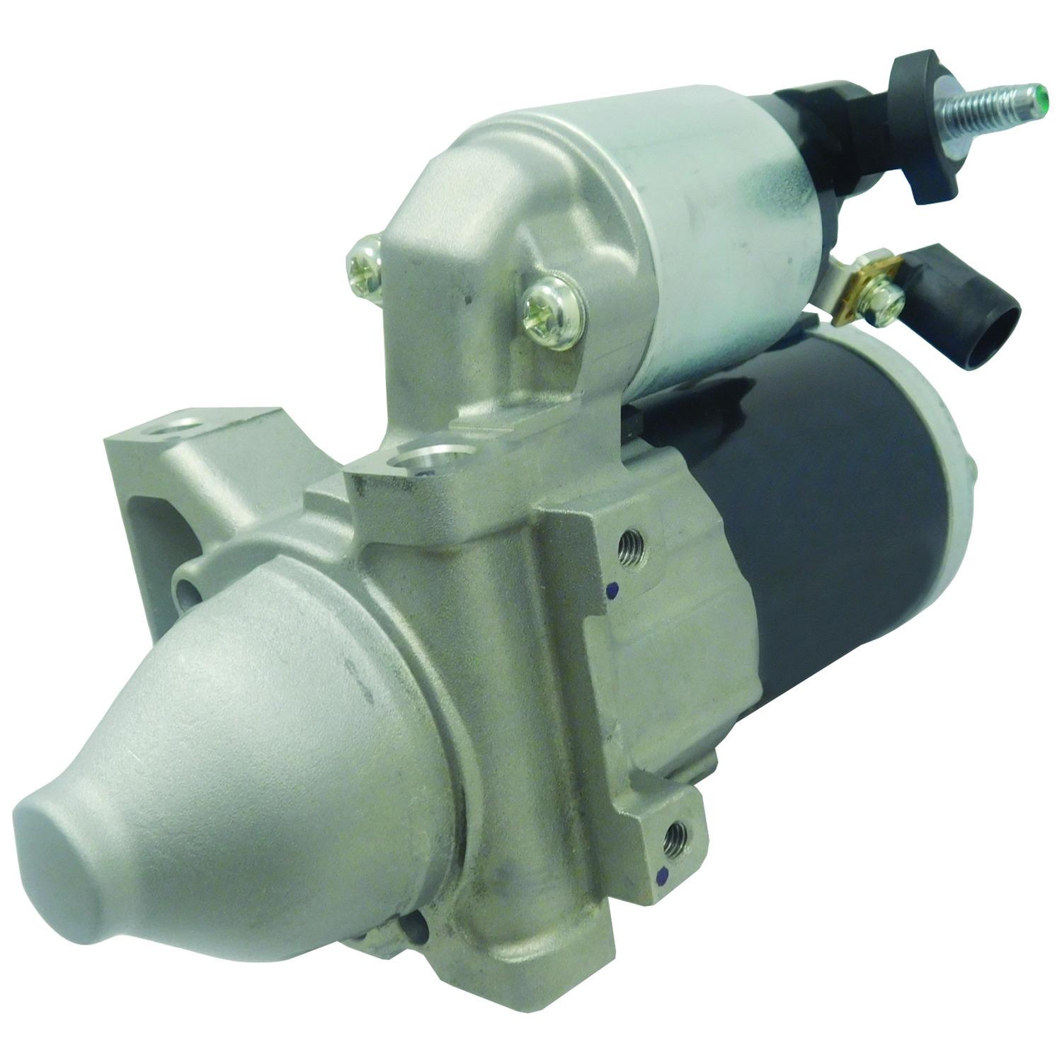 WAI 10910N - Starter Motor WAI 10910N Starter Motor product image 6 of 8