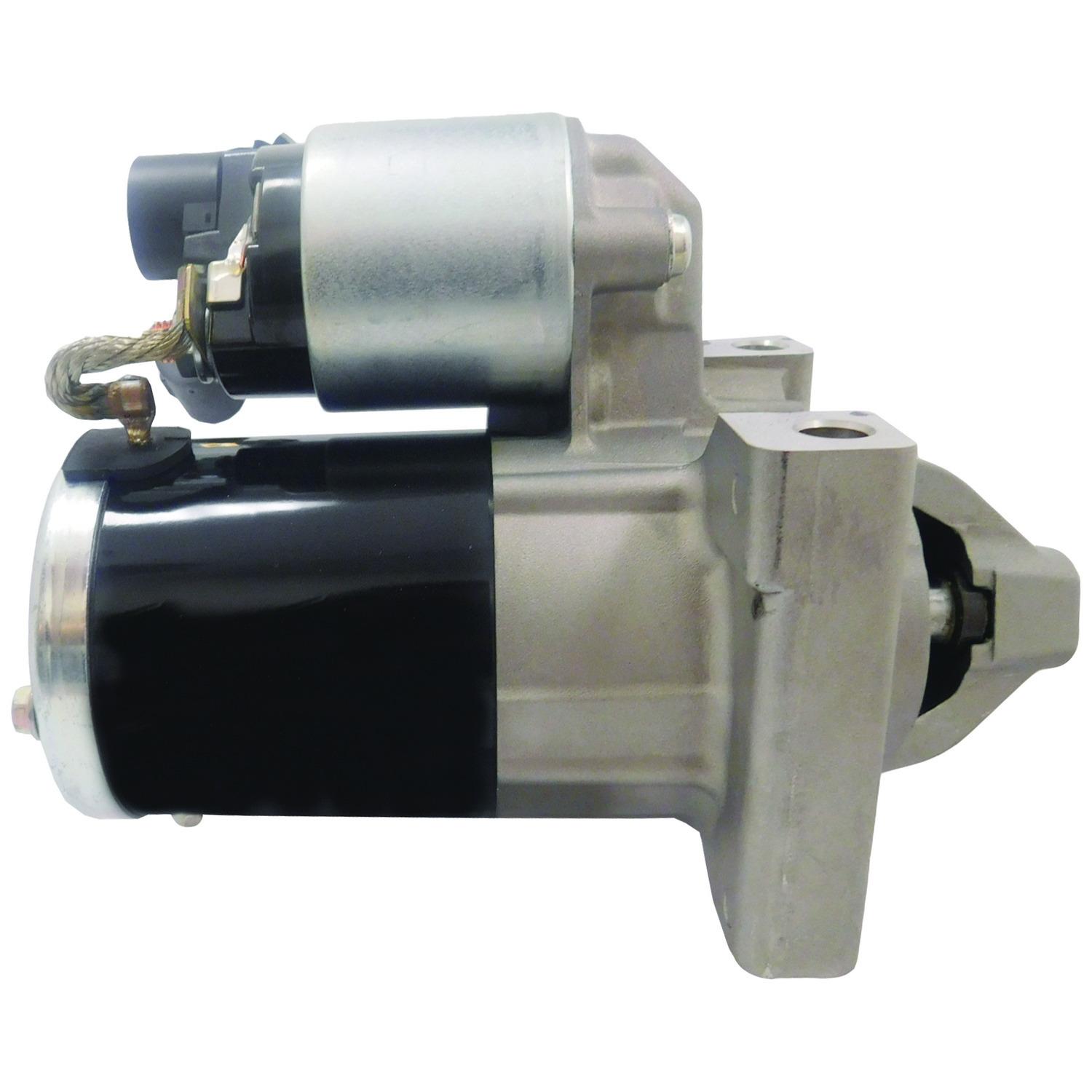WAI 10910N - Starter Motor WAI 10910N Starter Motor product image 7 of 8