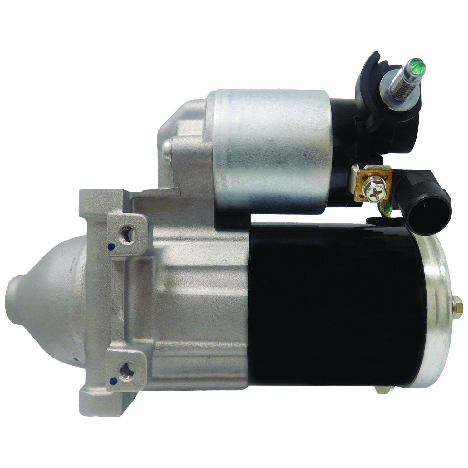 WAI 10910N - Starter Motor WAI 10910N Starter Motor product image 8 of 8
