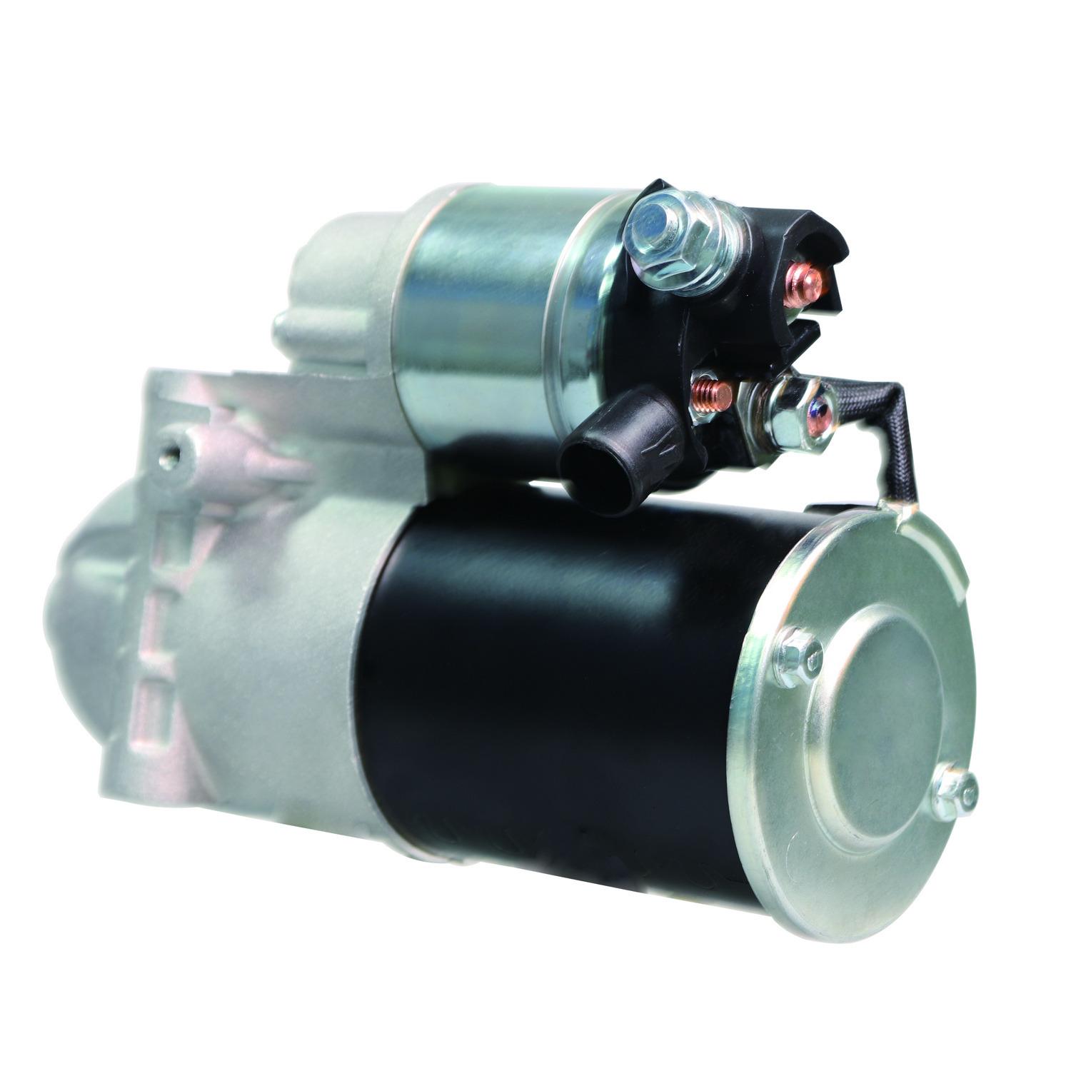 WAI 10911N - Starter Motor WAI 10911N Starter Motor product image 1 of 25