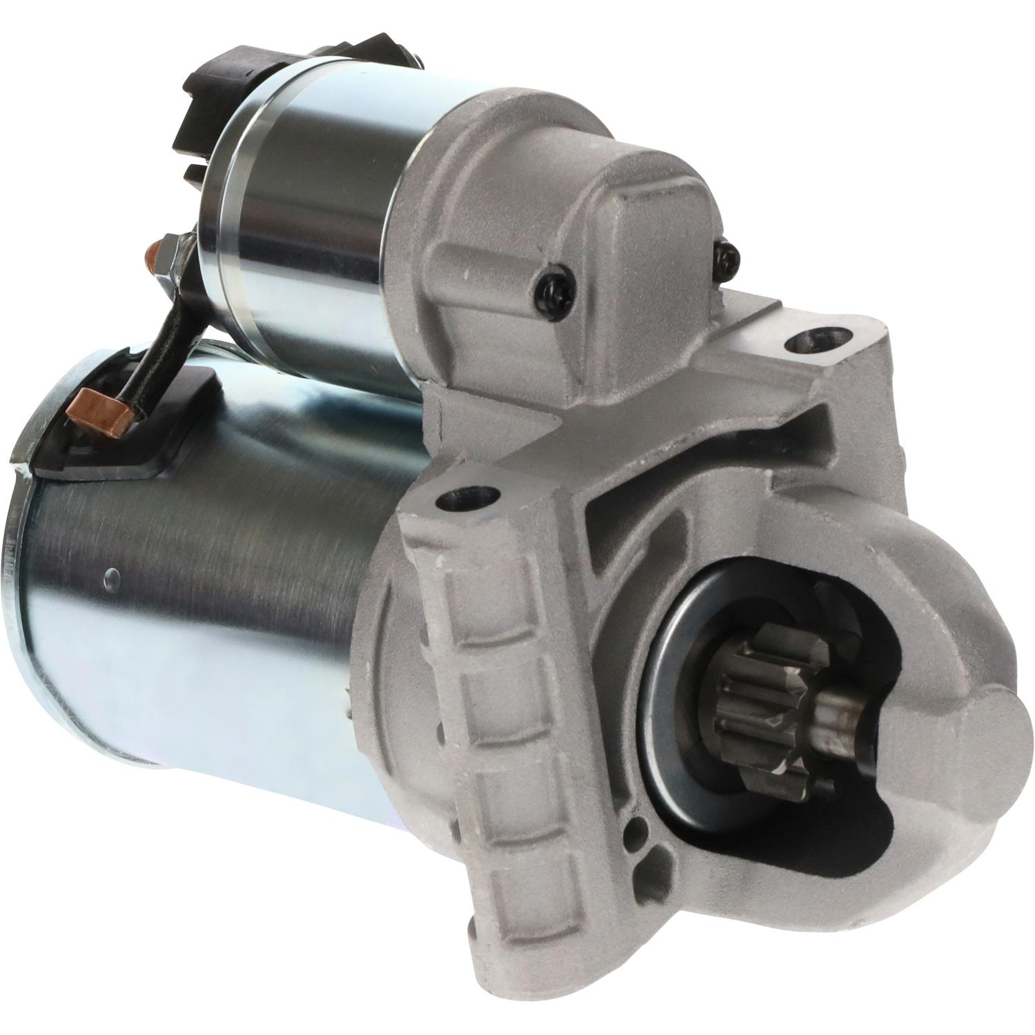WAI 10911N - Starter Motor WAI 10911N Starter Motor product image 2 of 25