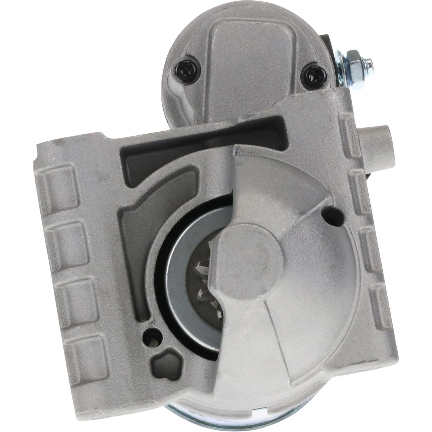 WAI 10911N - Starter Motor WAI 10911N Starter Motor product image 3 of 25