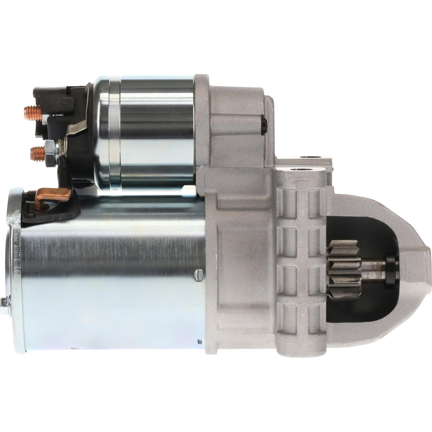 WAI 10911N - Starter Motor WAI 10911N Starter Motor product image 5 of 25