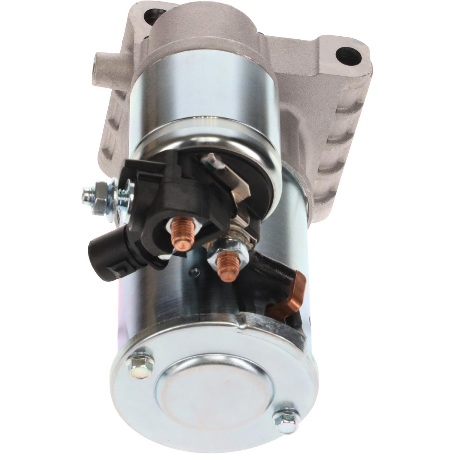 WAI 10911N - Starter Motor WAI 10911N Starter Motor product image 6 of 25