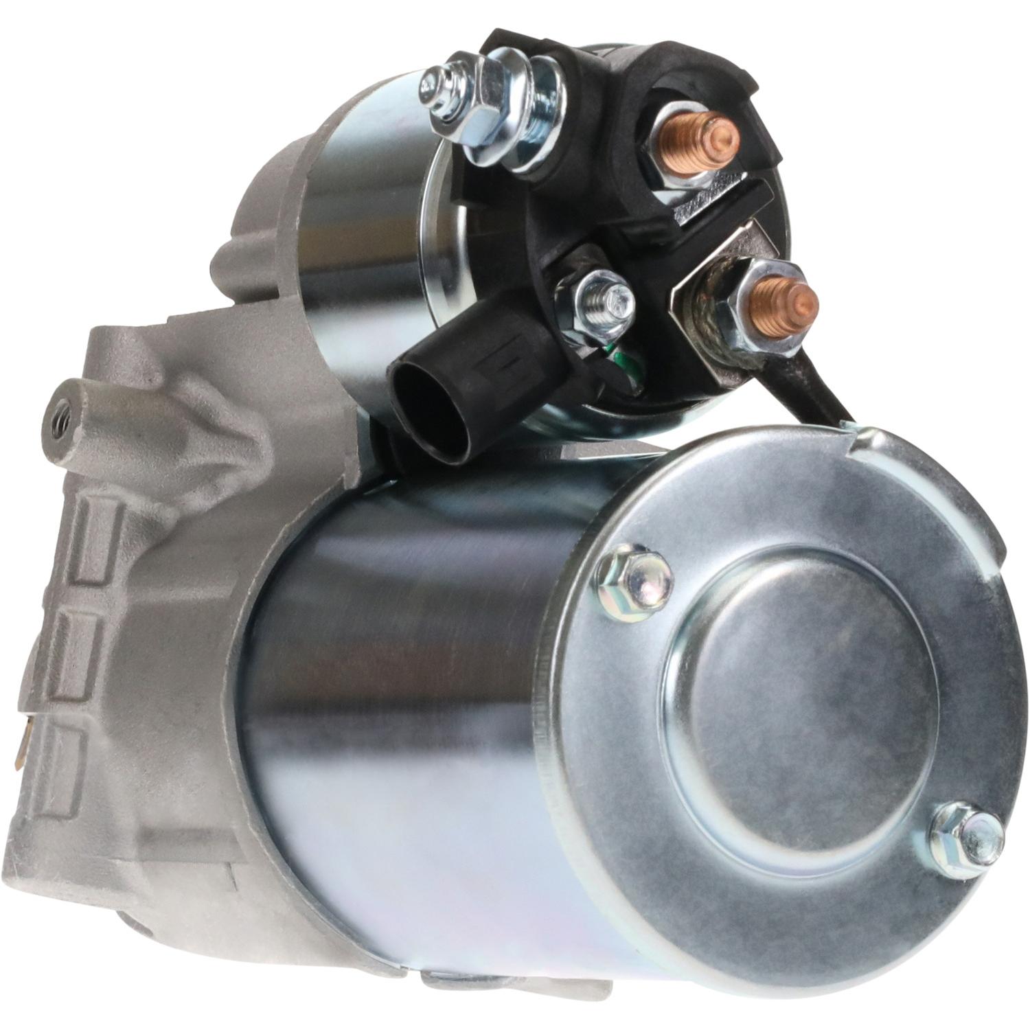WAI 10911N - Starter Motor WAI 10911N Starter Motor product image 8 of 25
