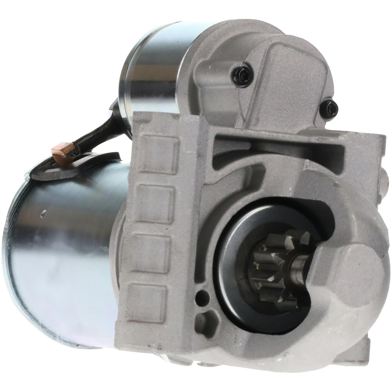 WAI 10911N - Starter Motor WAI 10911N Starter Motor product image 9 of 25