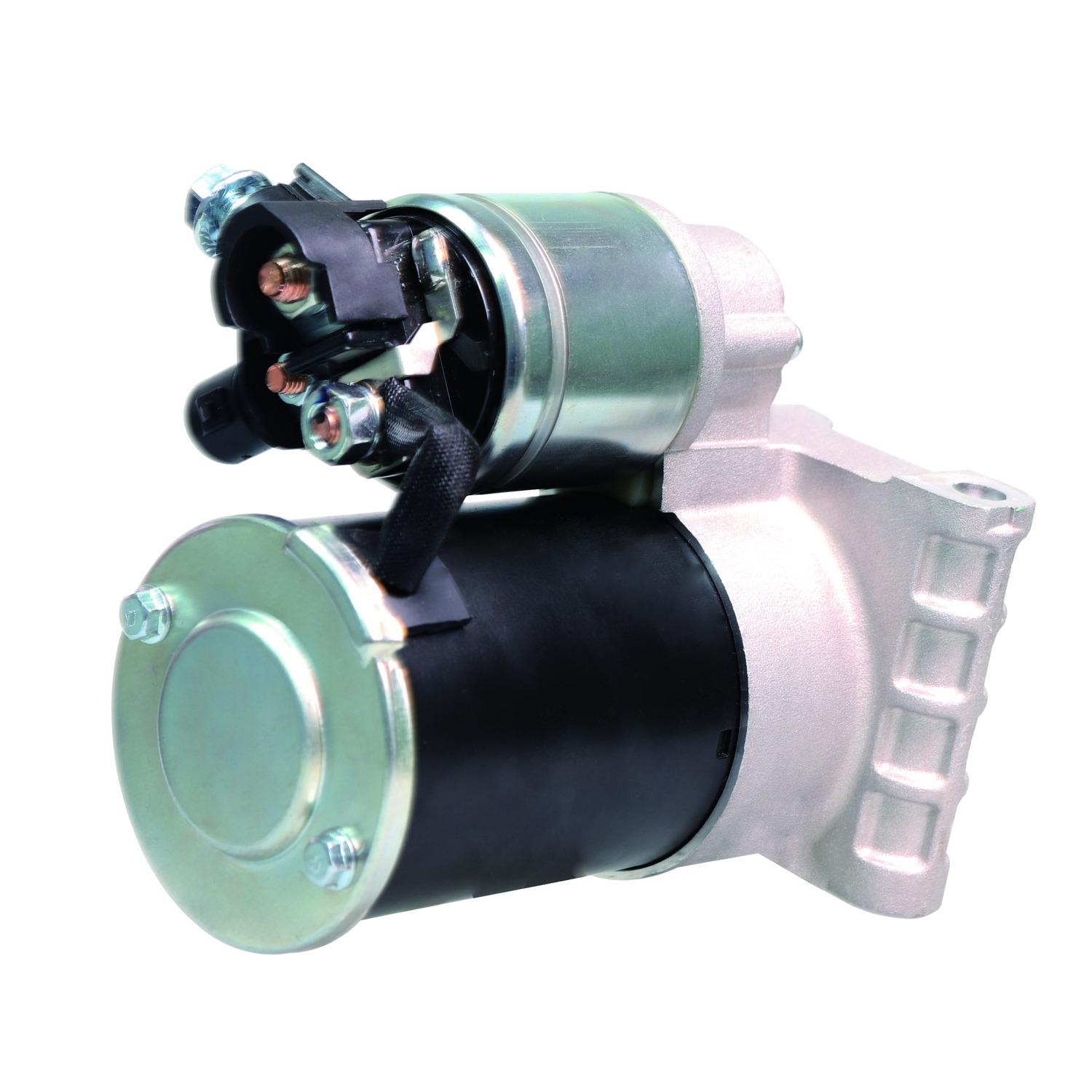 WAI 10911N - Starter Motor WAI 10911N Starter Motor product image 12 of 25