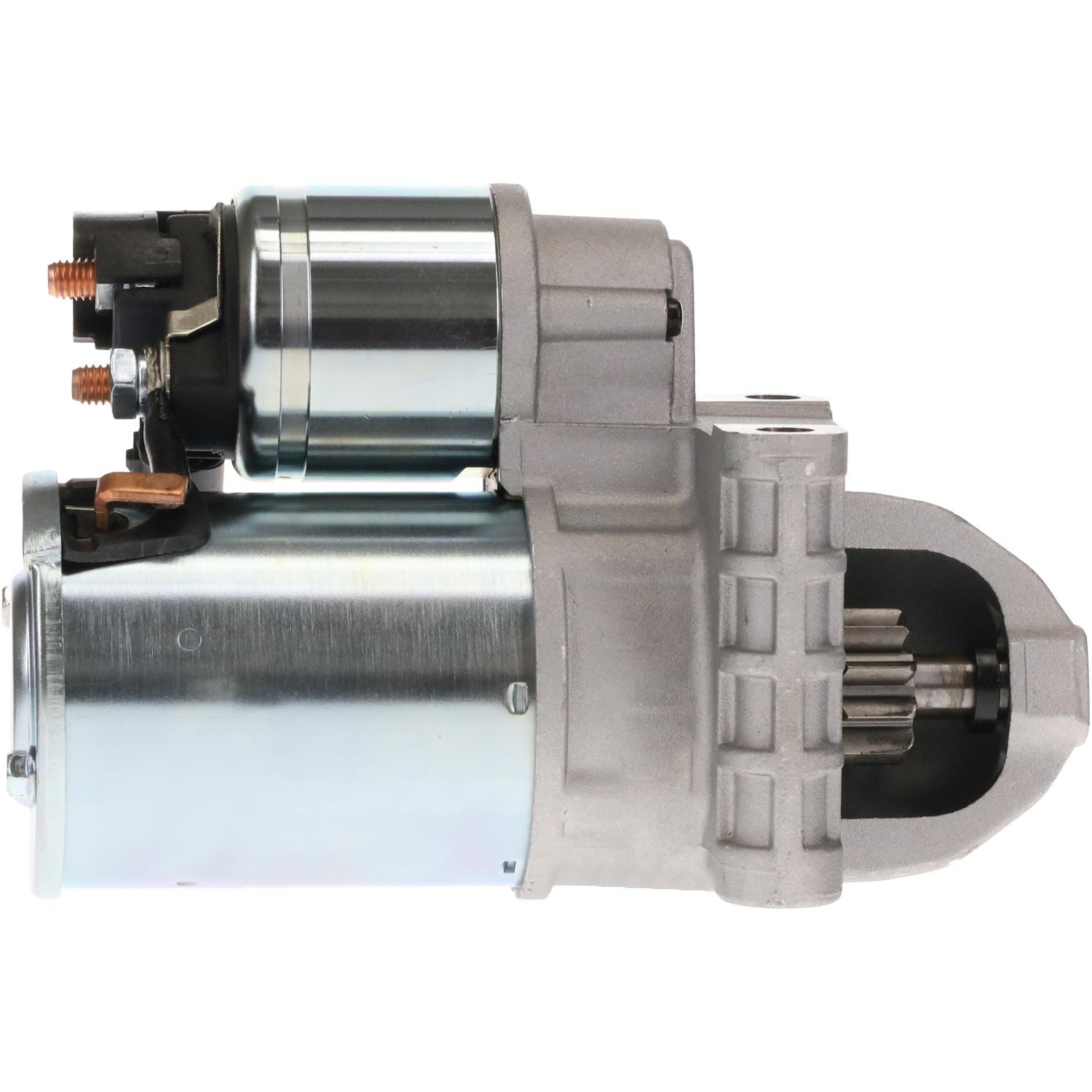 WAI 10911N - Starter Motor WAI 10911N Starter Motor product image 13 of 25