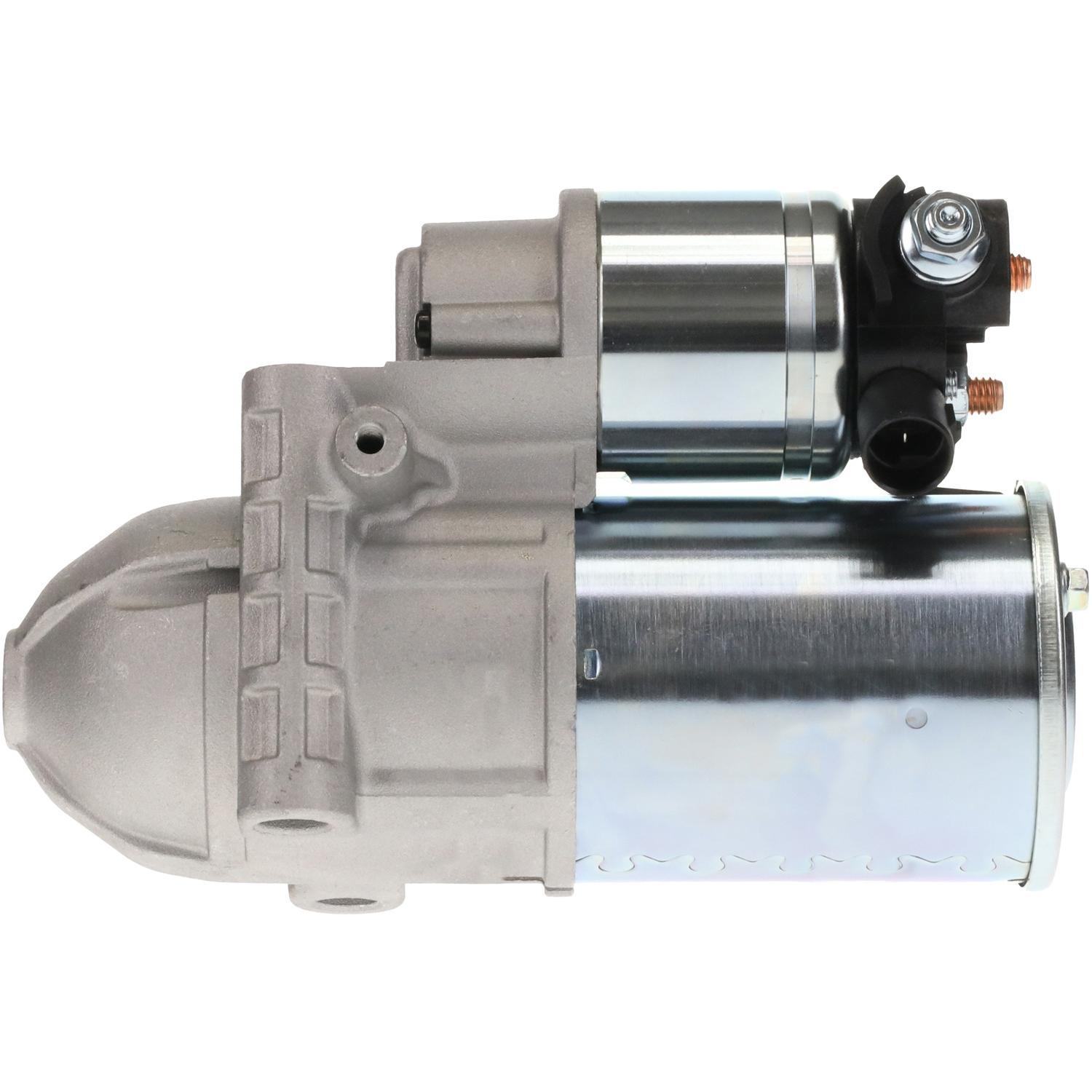 WAI 10911N - Starter Motor WAI 10911N Starter Motor product image 15 of 25