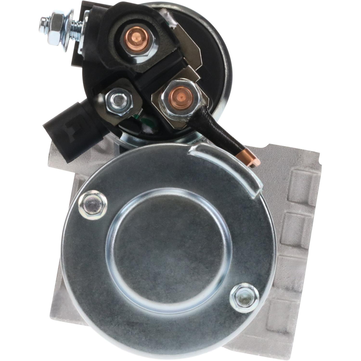 WAI 10911N - Starter Motor WAI 10911N Starter Motor product image 19 of 25